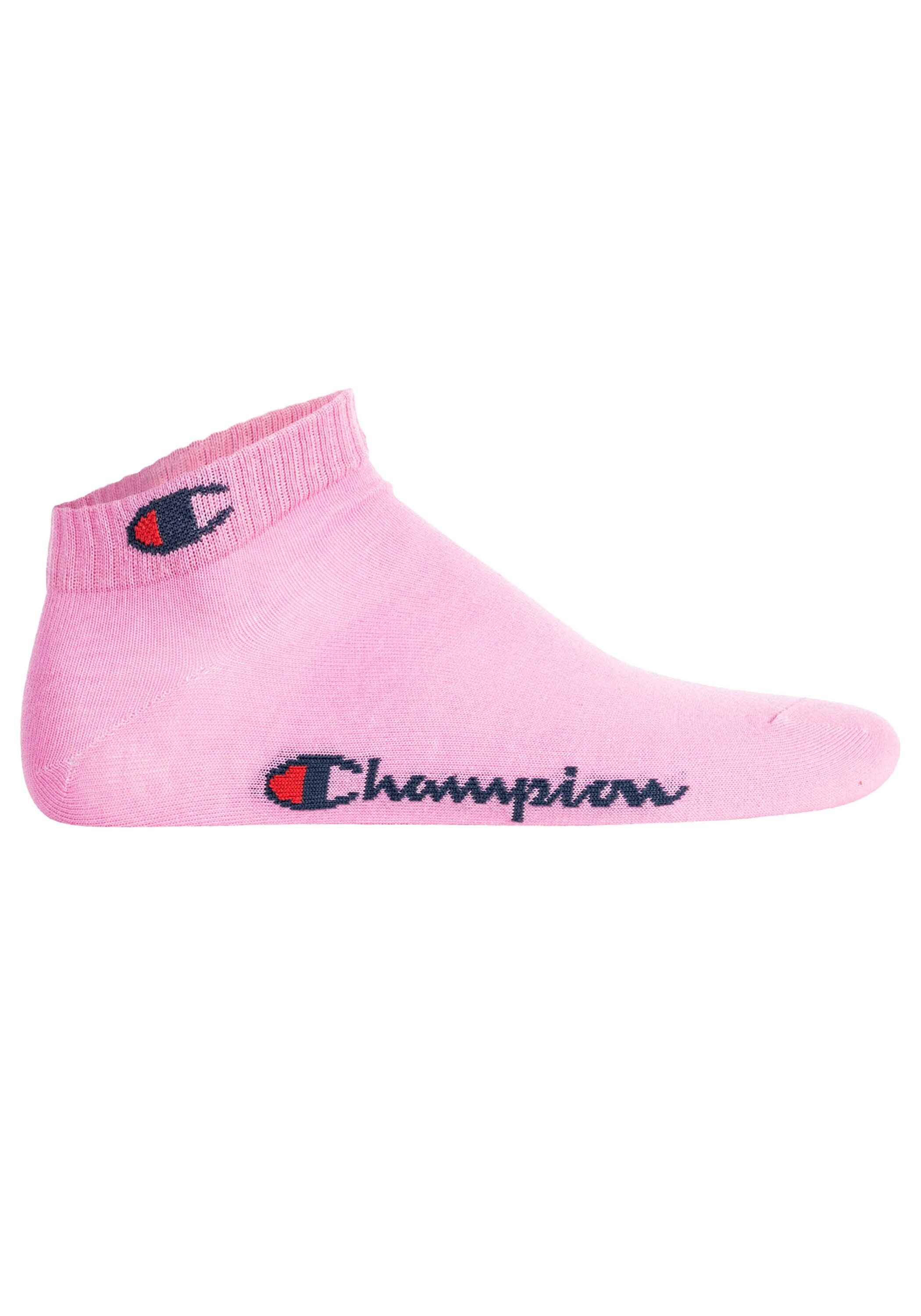 Champion Kurzsocken »Socken 3er Pack«