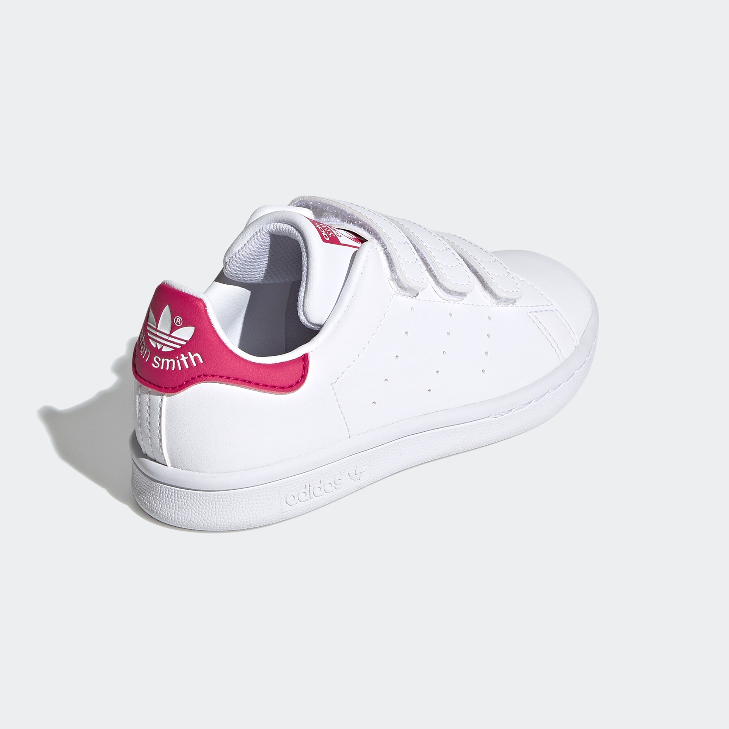 Adidas stan smith outlet klettverschluss