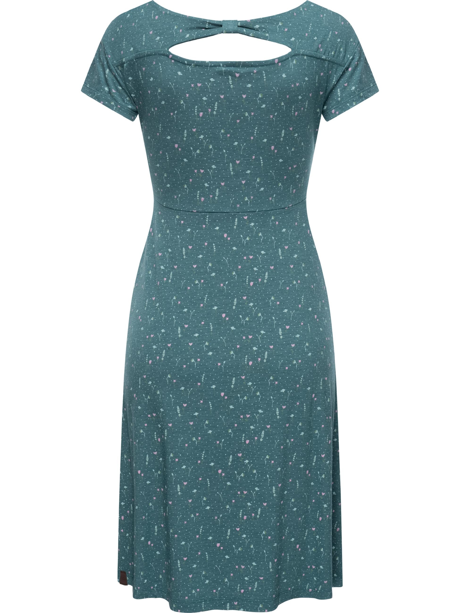 Ragwear Sommerkleid »Sommerkleid Lunngo«