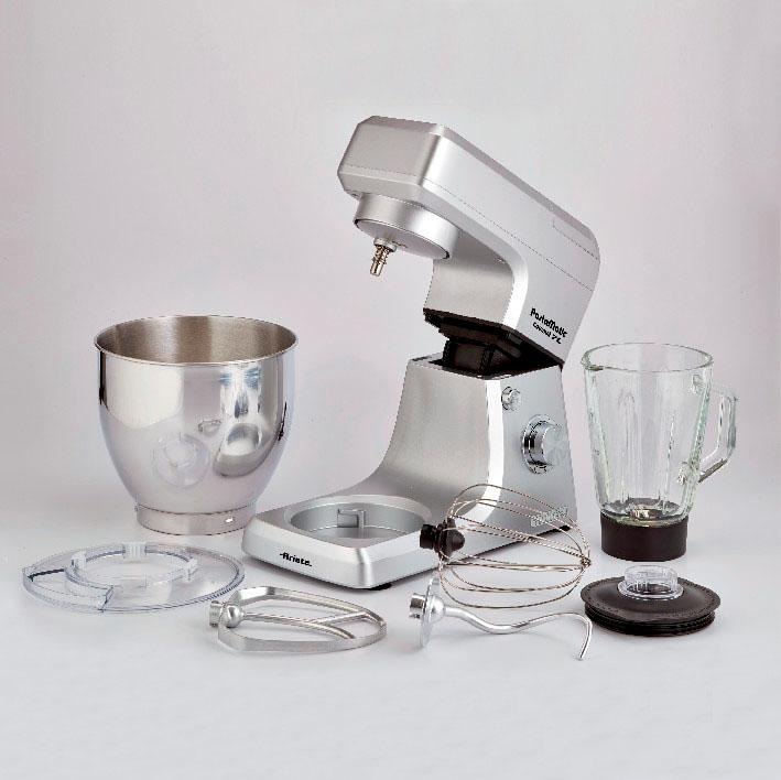 Ariete Küchenmaschine »Pastamatic Gourmet 1598«