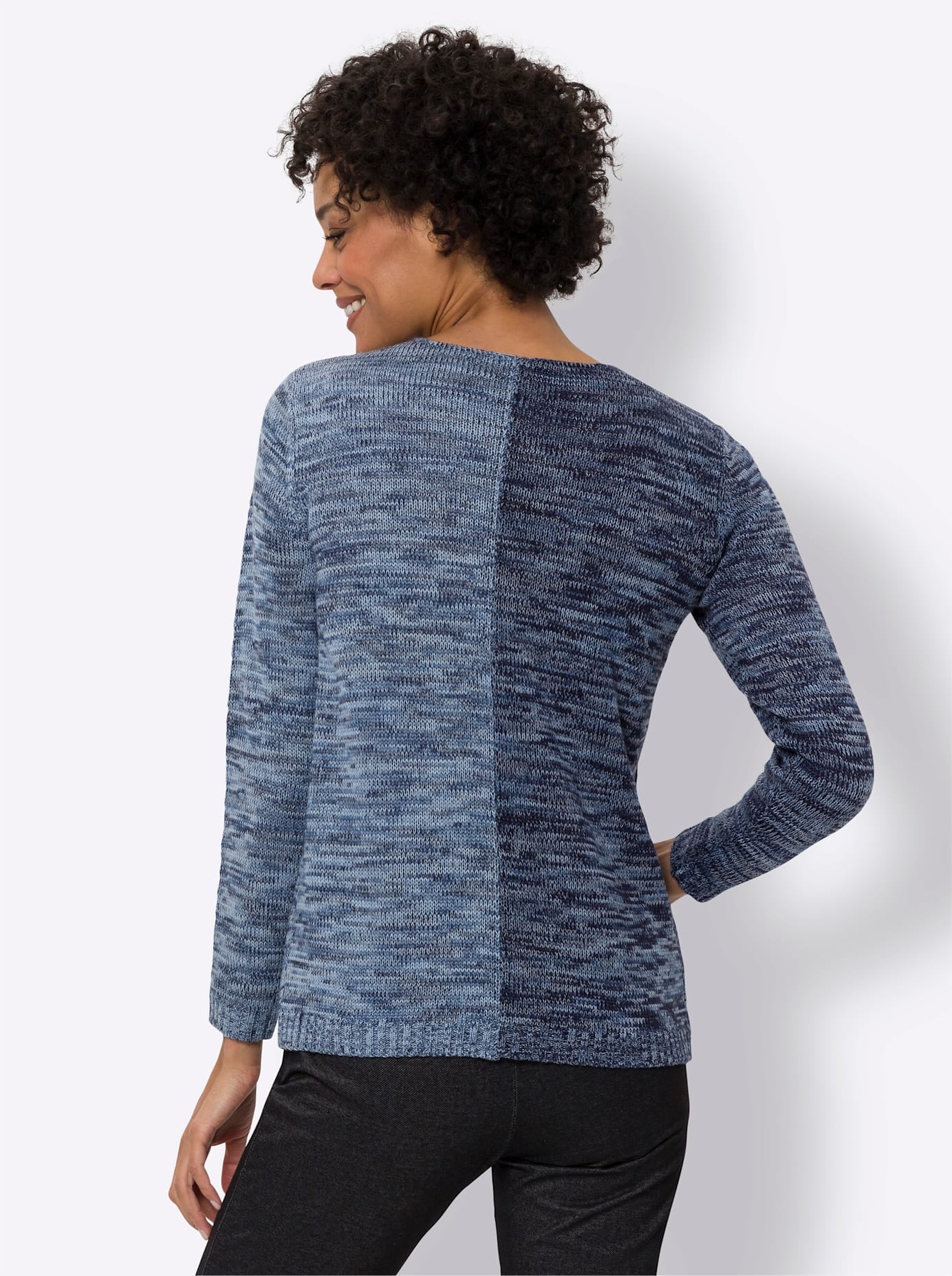 Classic Basics Strickpullover »Pullover«