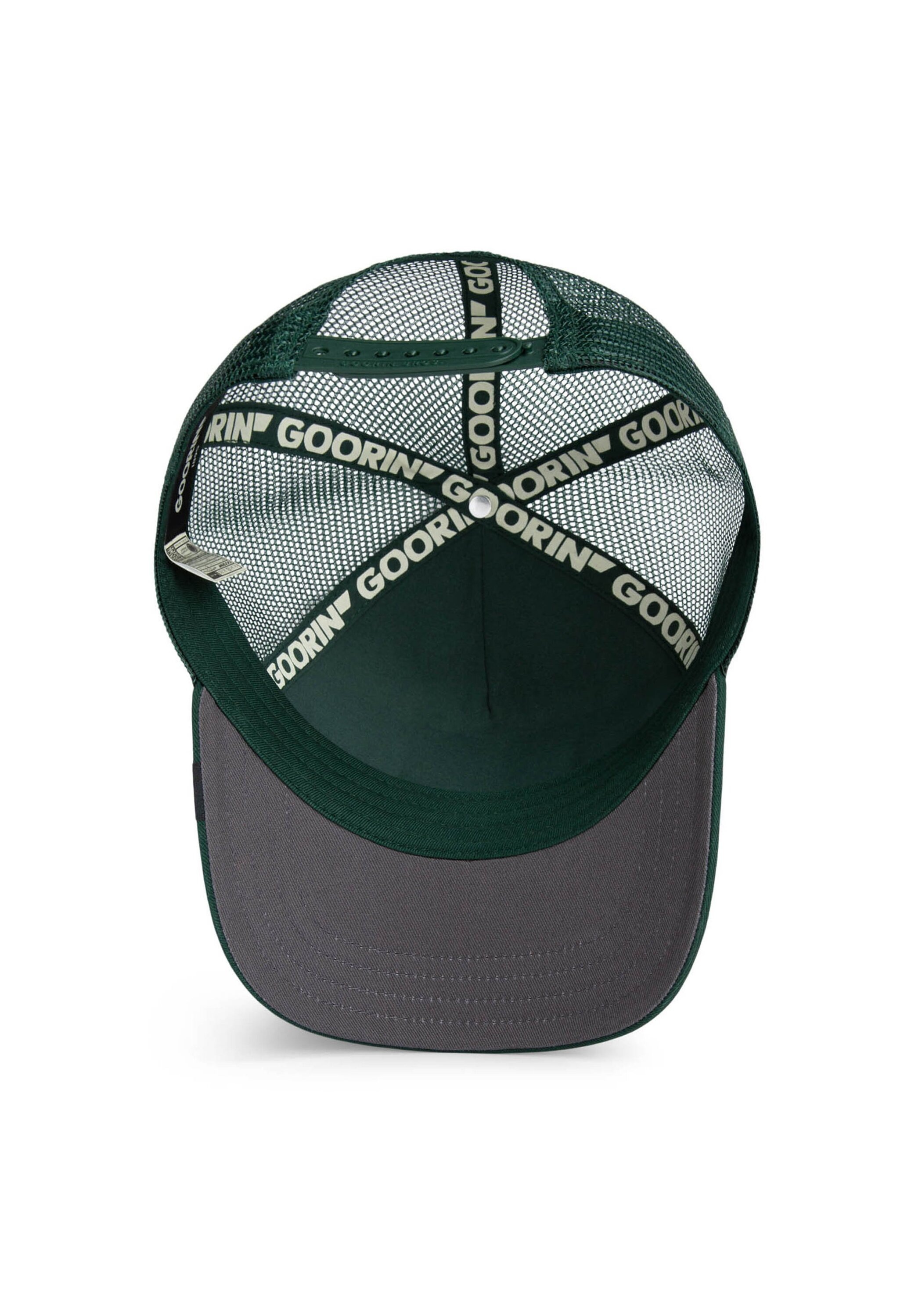 Goorin Bros. Snapback Cap »Cap OG Trucker«