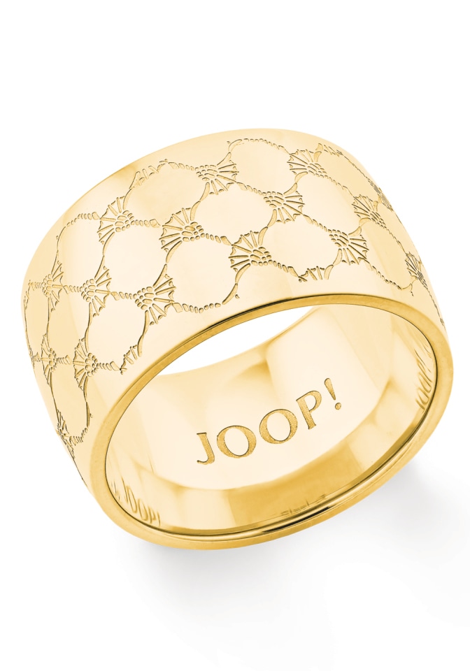 JOOP! Fingerring »2027705, 2027707, 2027708, 2027709«