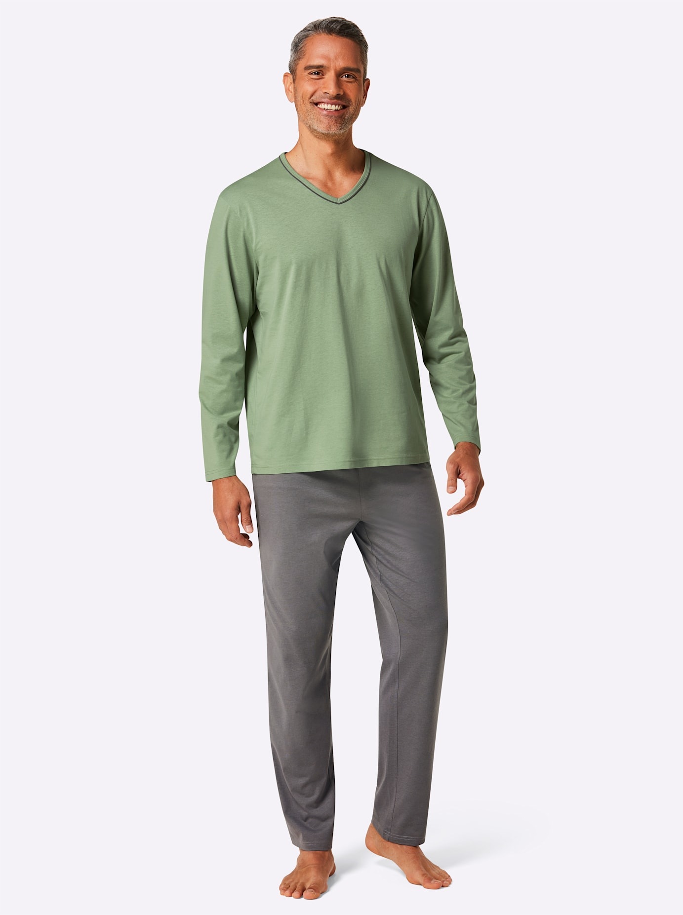 wäschepur Schlafanzug