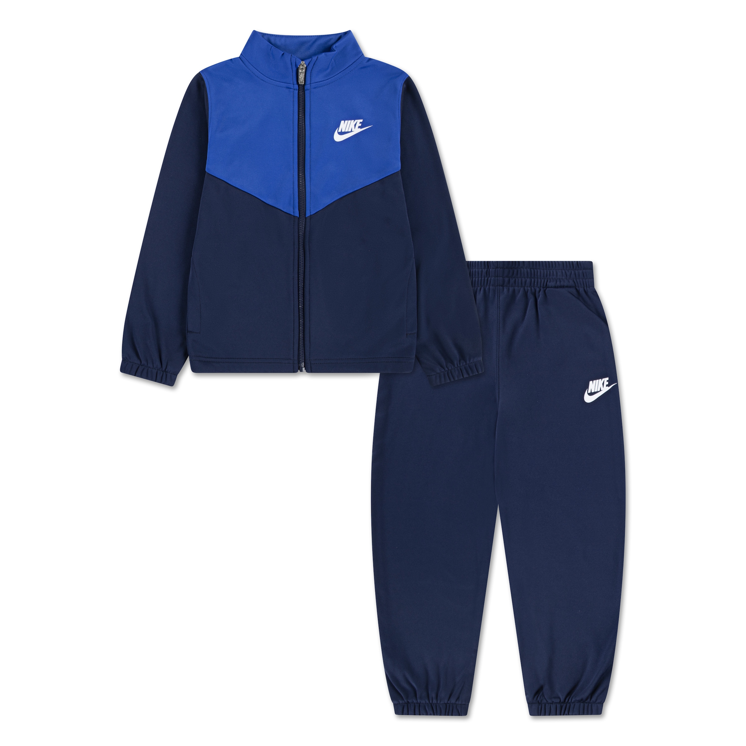 Nike Sportswear Jogginganzug »NKN NSW LIFESTYLE ESSNETIALS« Set, 2 zweiteiliger Anzug