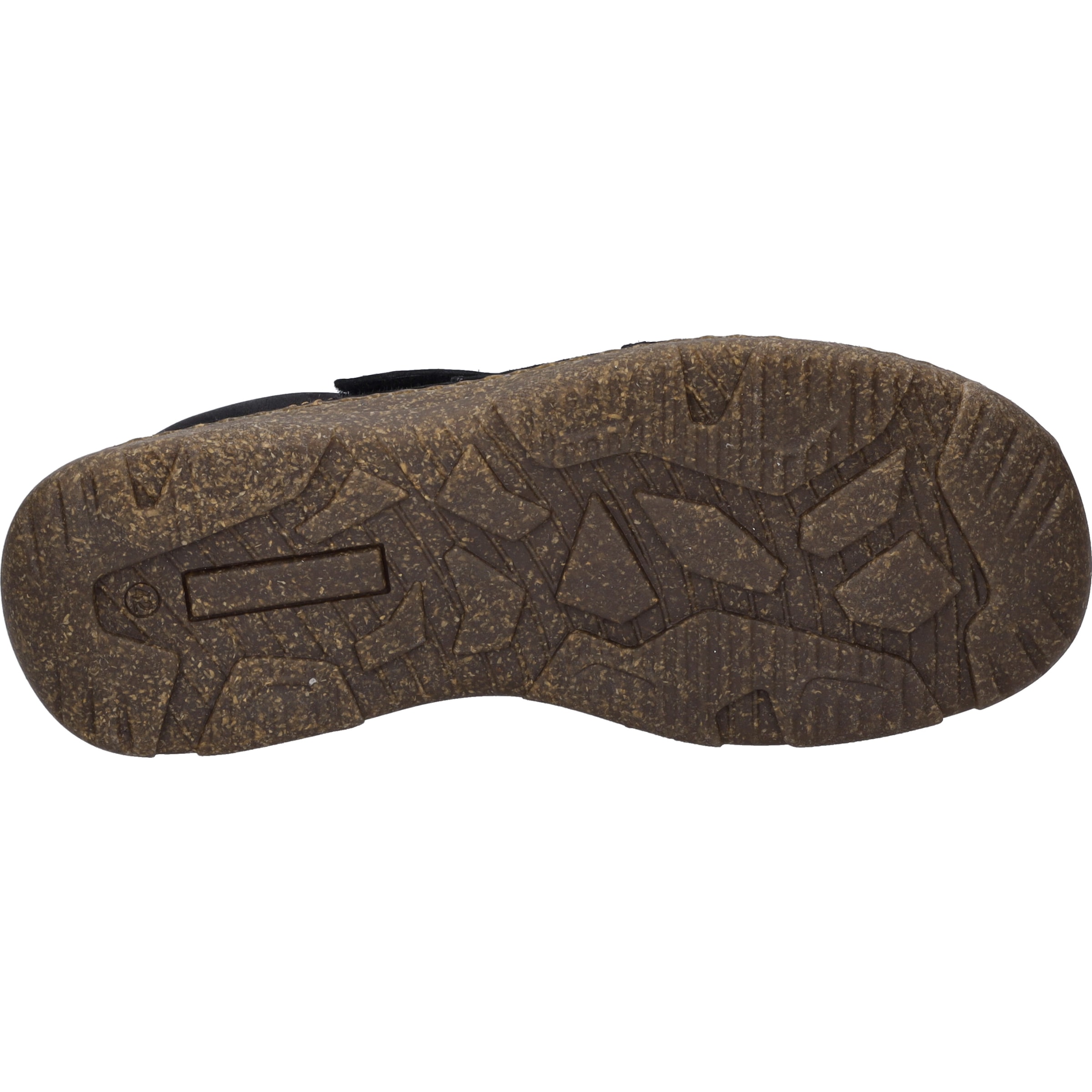 Josef Seibel Slipper »Liam 04, schwarz«
