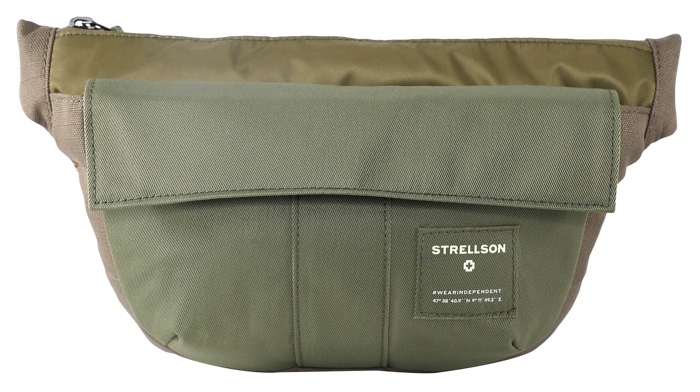 Strellson Bauchtasche »southwark bill hipbag shz« kaufen