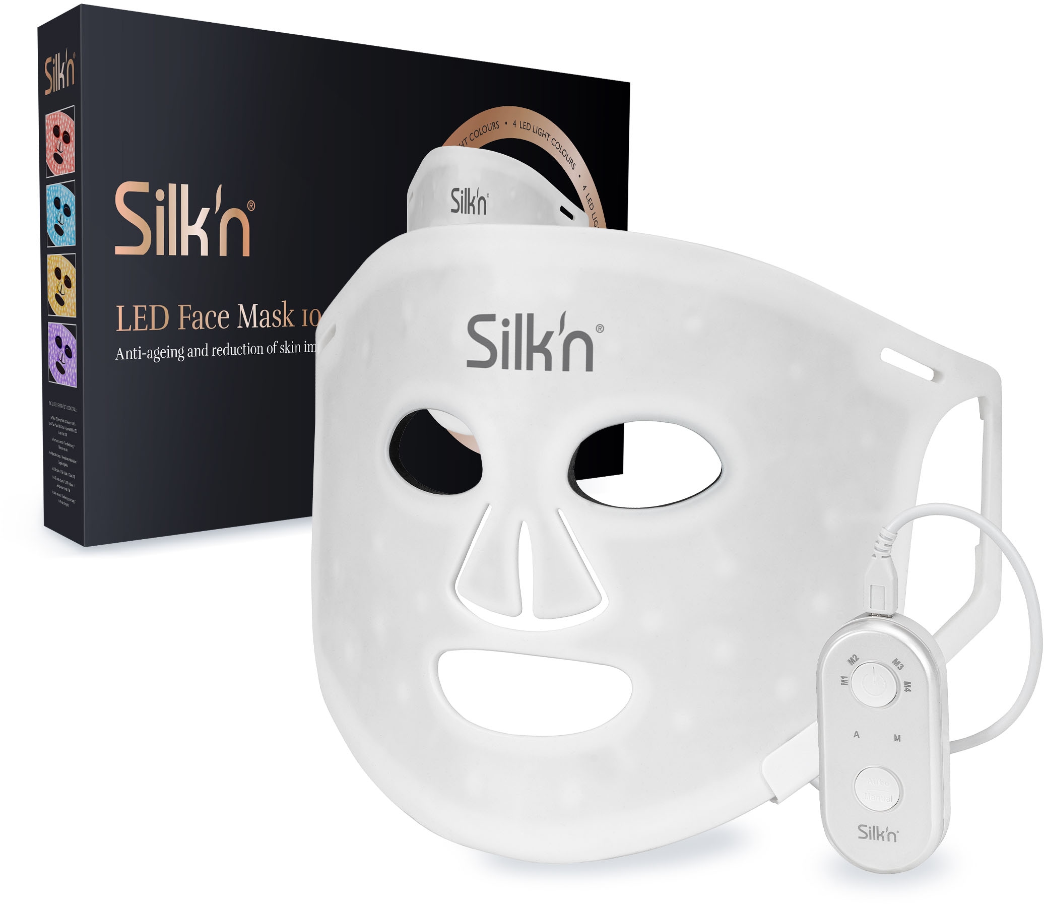 Silk'n LED Face Mask