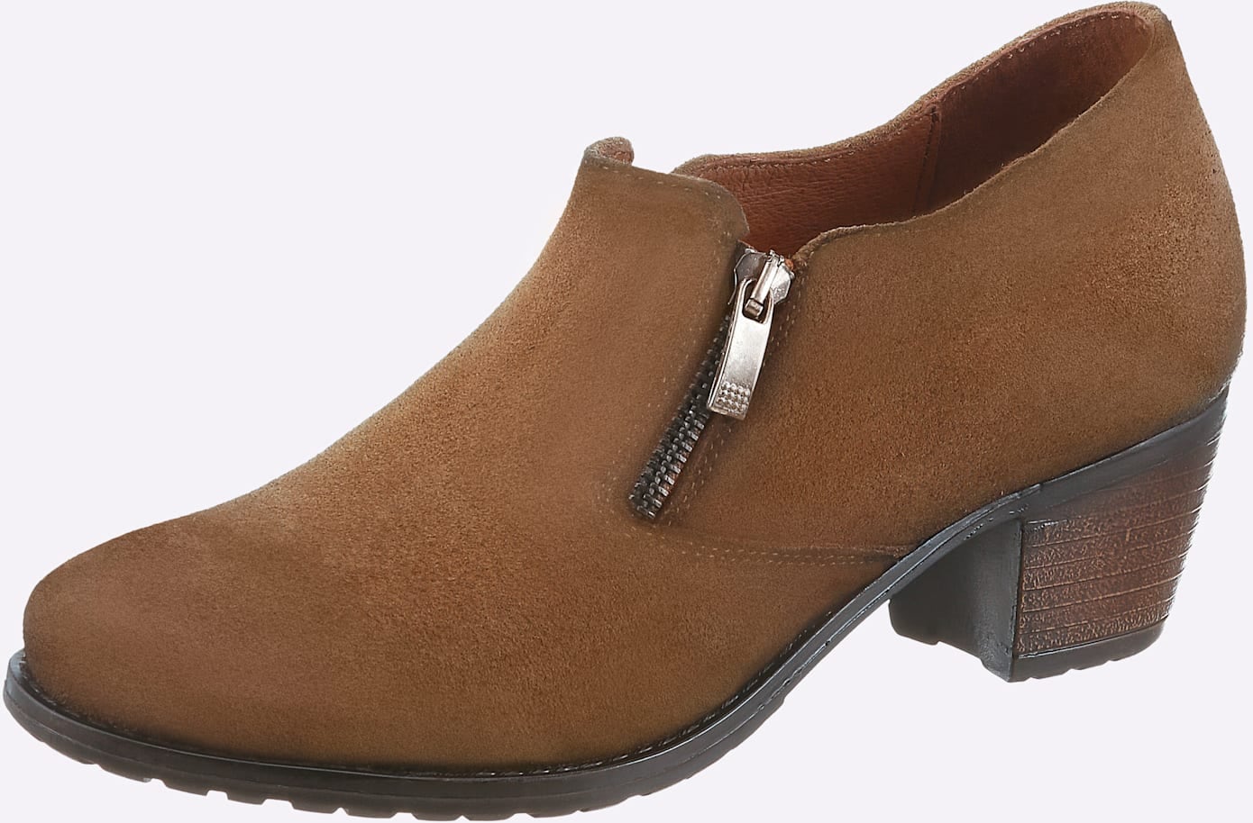 heine Stiefelette