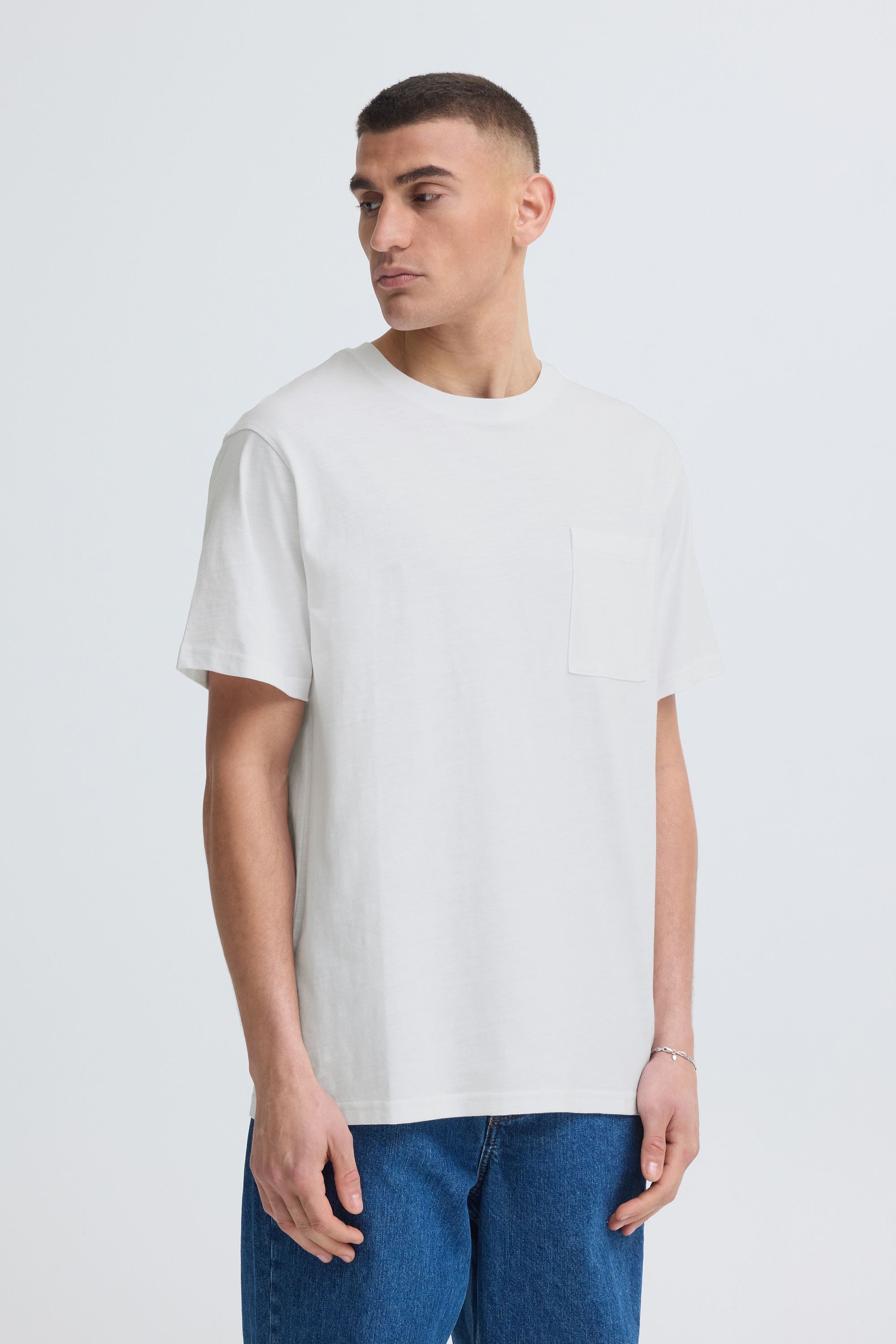 !Solid T-Shirt »T-Shirt SDDurant«