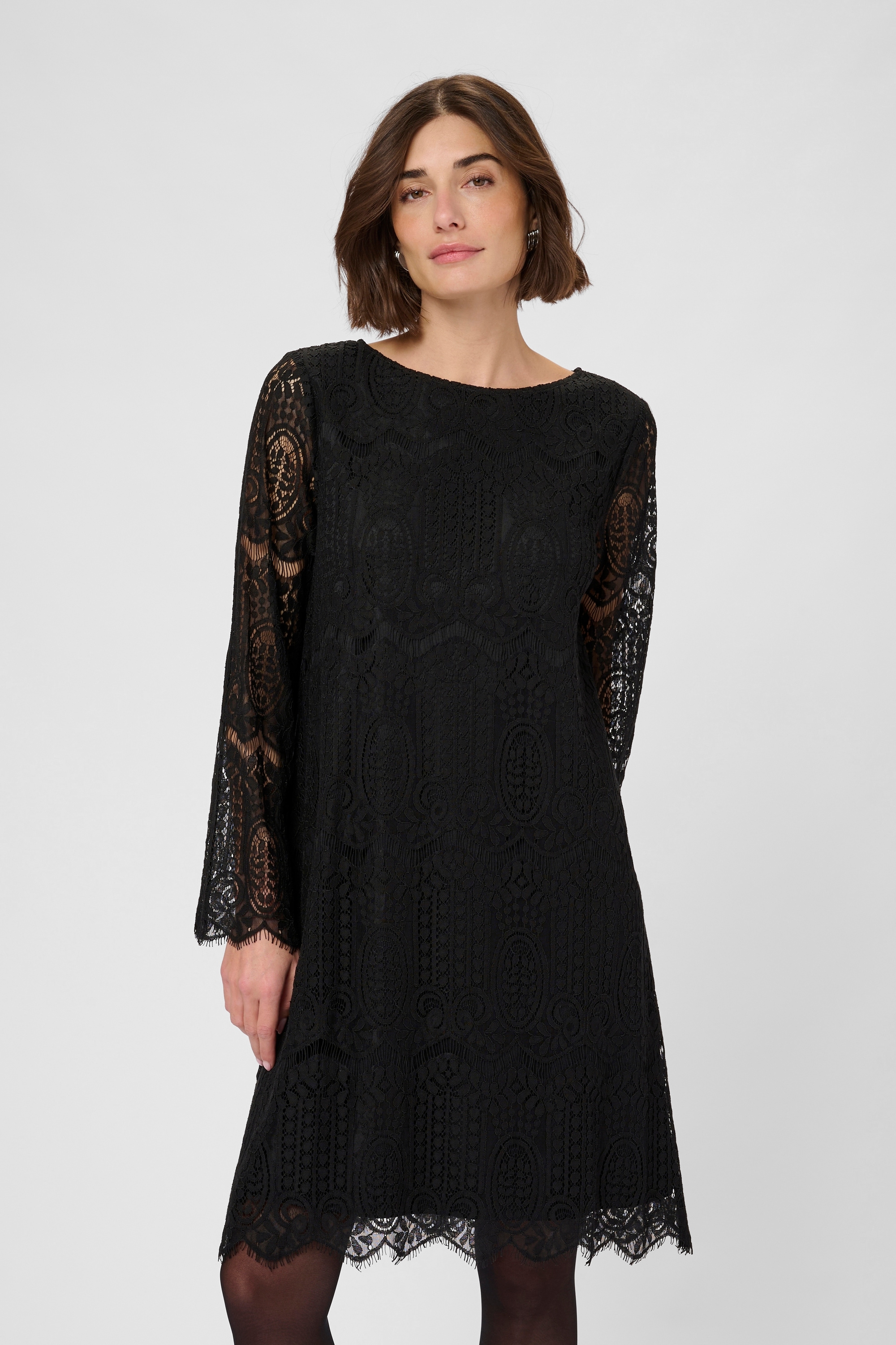 Culture Midikleid »Kleid CUcroba«