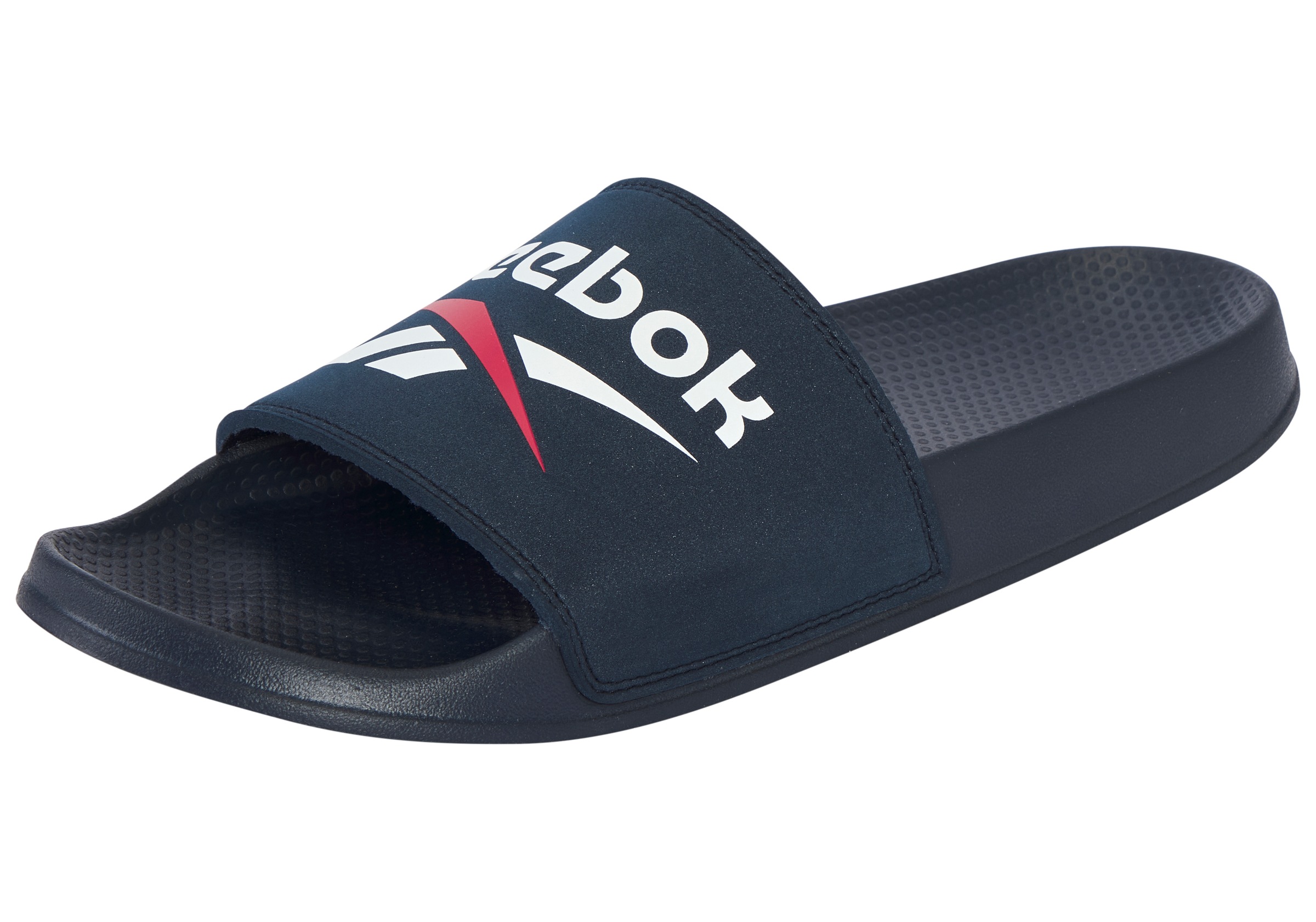 Reebok Herren Trainingsschuh »RBK FULGERE SLIDE«, Größe 47