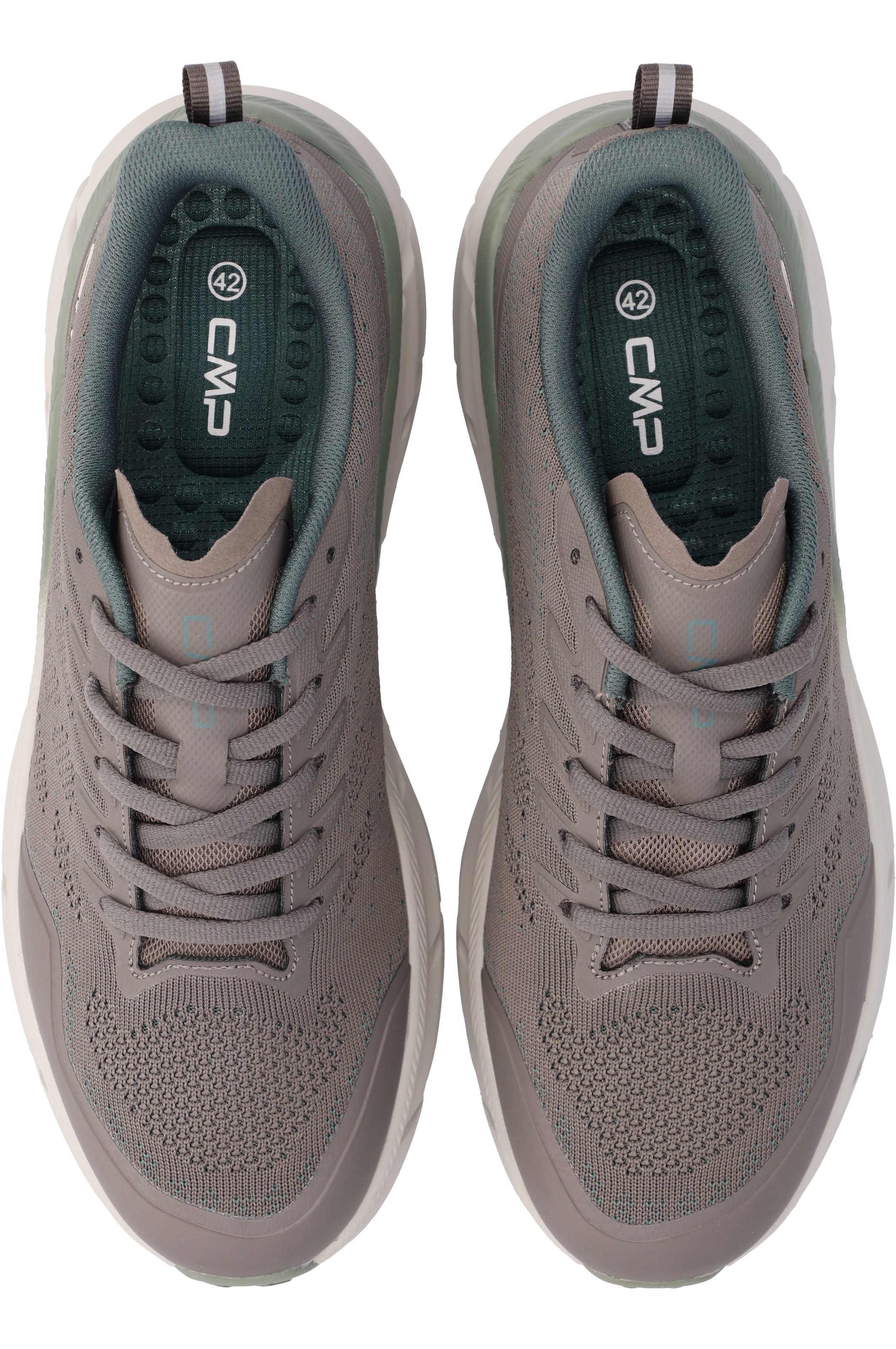 CMP Outdoorschuh »RAHMSY WP MULTIFUNCTIONAL SHOES«  wasserdicht