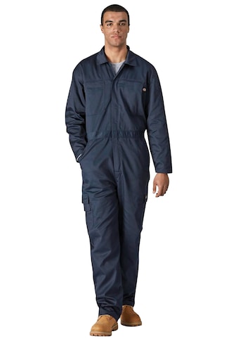 Dickies Overall »Everyday-Coverall«, Arbeitsbekleidung mit Reißverschluss, Standard... kaufen