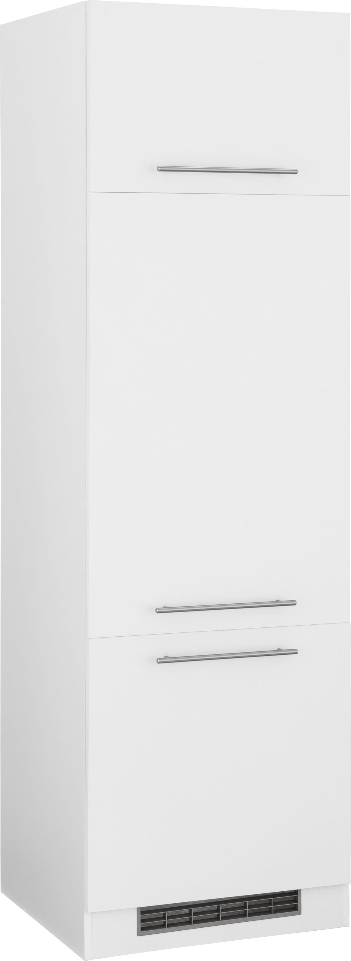 wiho Küchen Kühlumbauschrank »Unna«, 60 cm breit, ohne E-Gerät OTTO Online  Shop