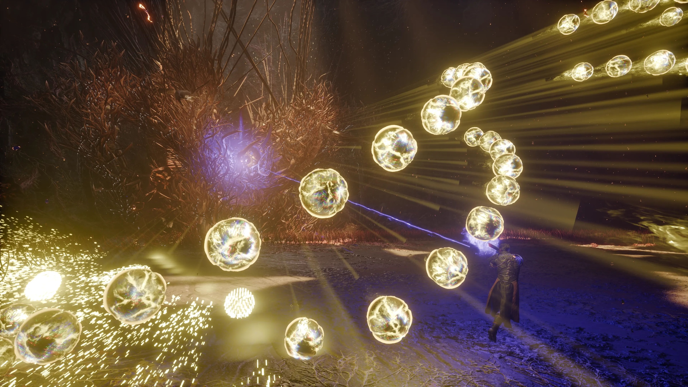 PlayStation 5 Spielesoftware »Saros« PlayStation 5