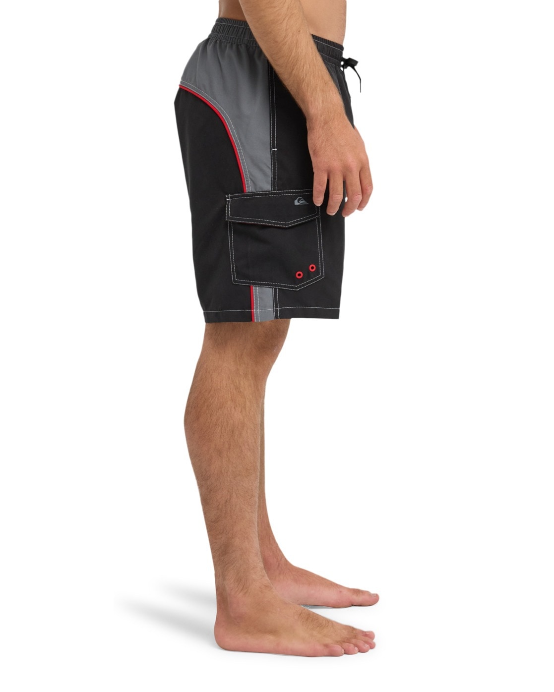 Quiksilver Boardshorts »Everyday Dialer Volley 20"«