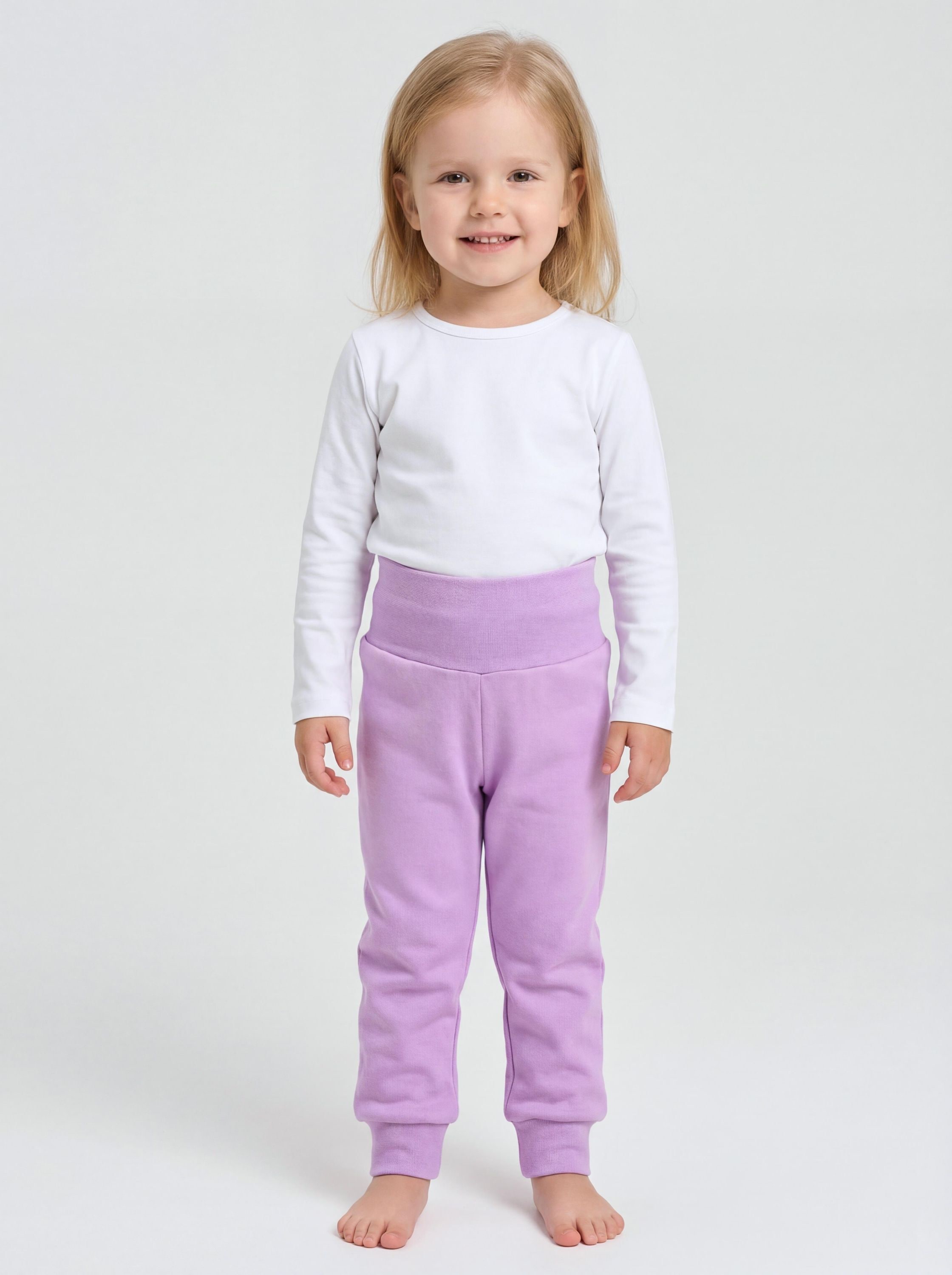 TupTam Pumphose »Pumphose Baby Lange Pumphose 5er Pack«