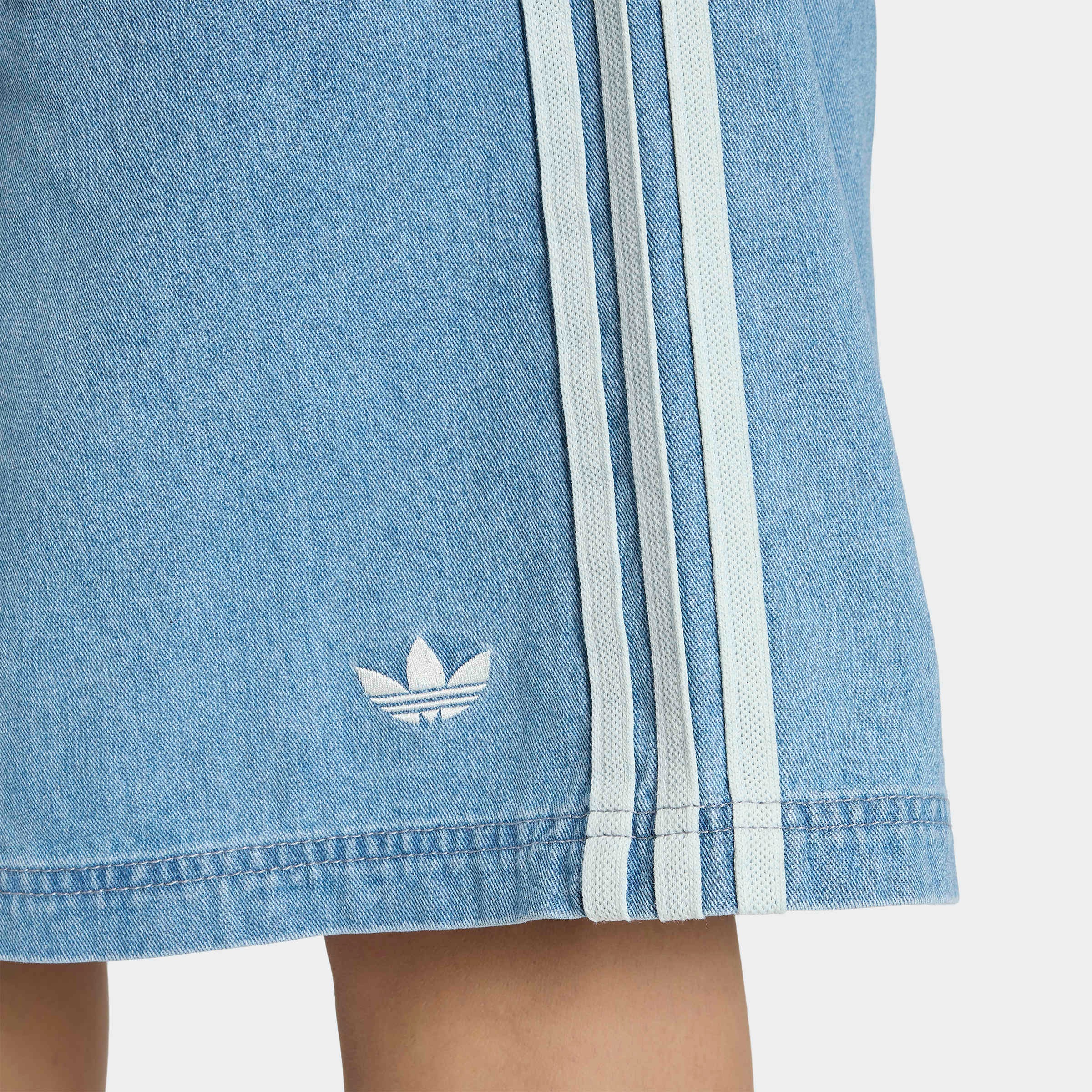adidas Originals Shorts »DENIM SHORTS«