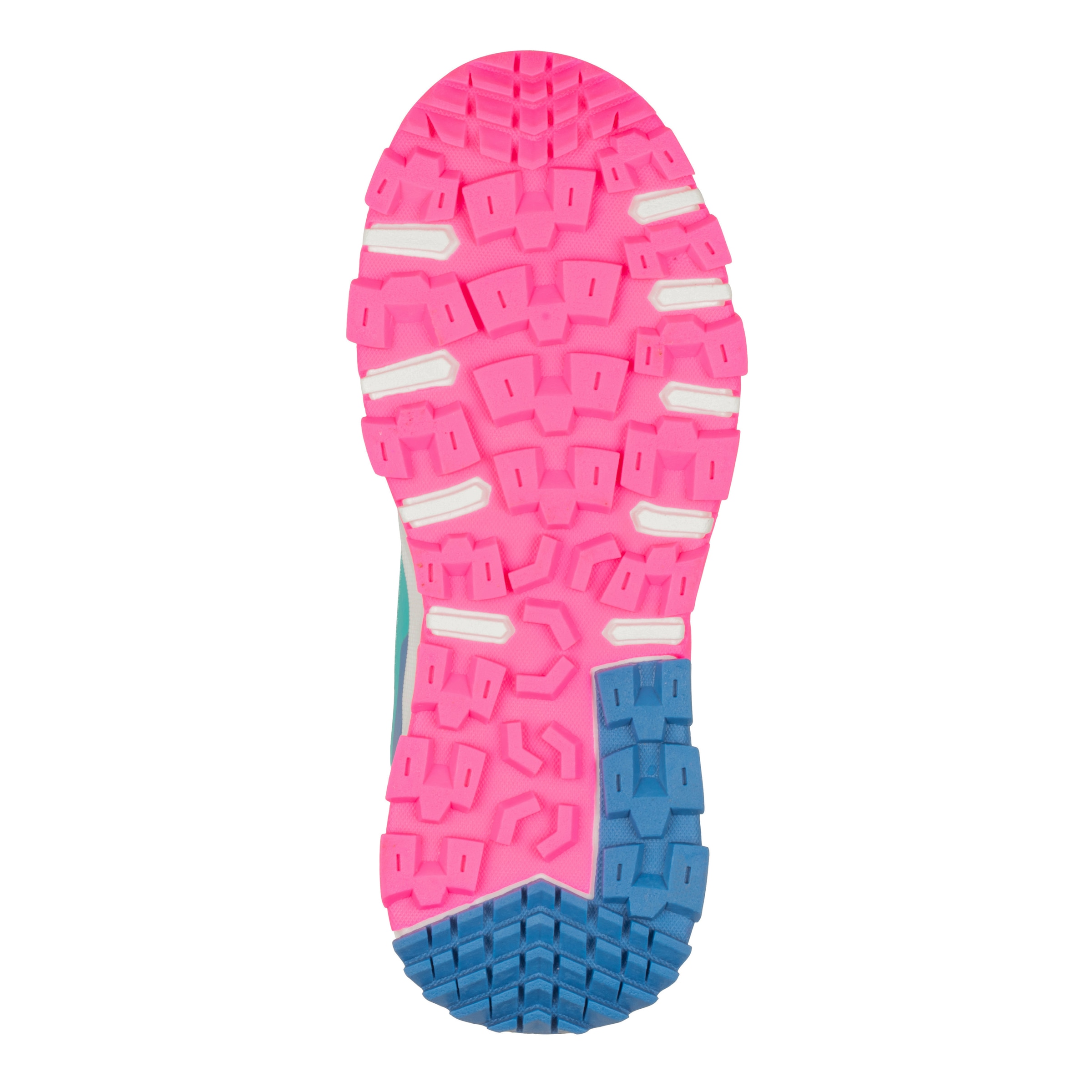 TROLLKIDS Outdoorschuh »KIDS SANDEFJORD HIKER XT«  wasserdicht