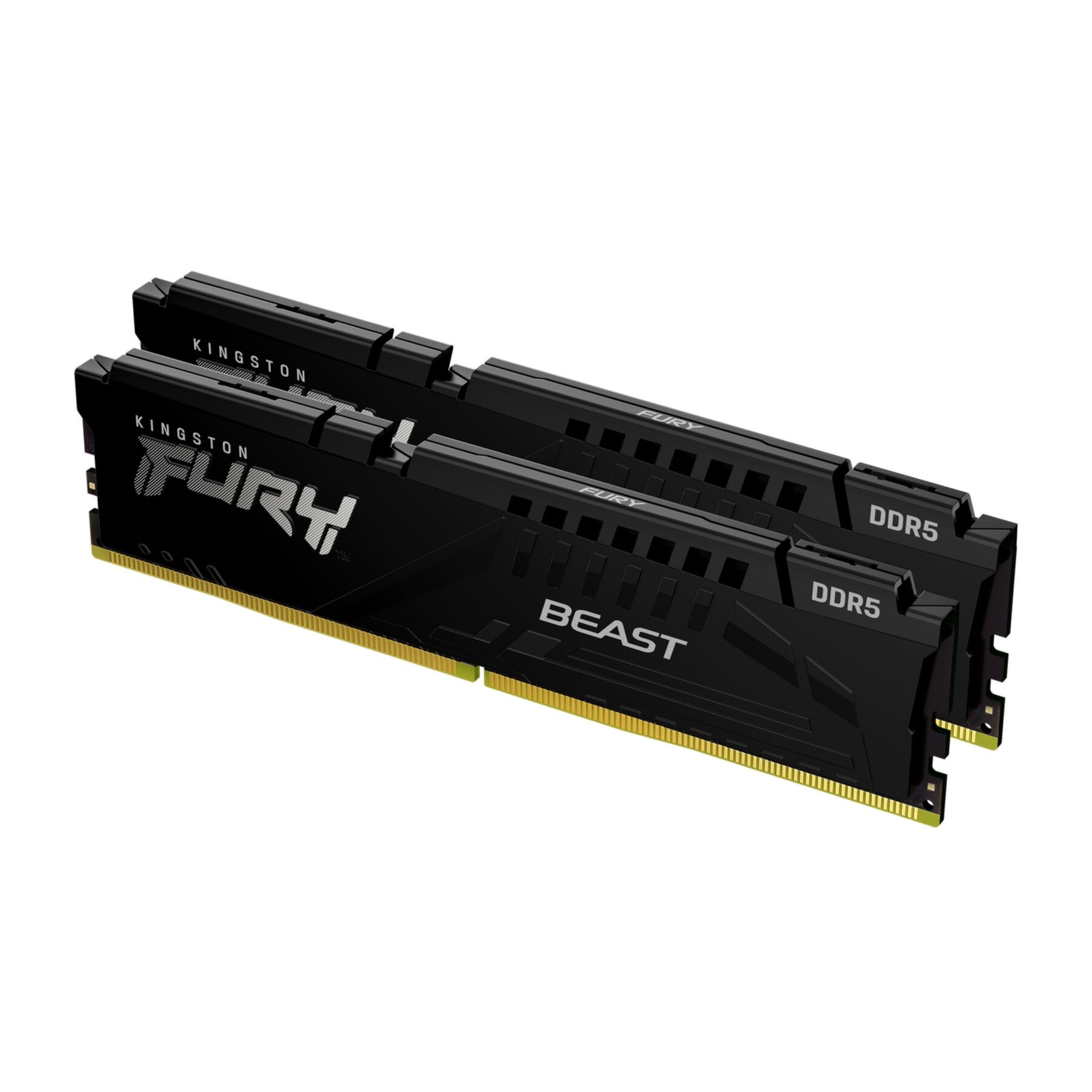 Kingston Arbeitsspeicher »32GB 6000MT/s DDR5 CL40 DIMM«, Größe 0