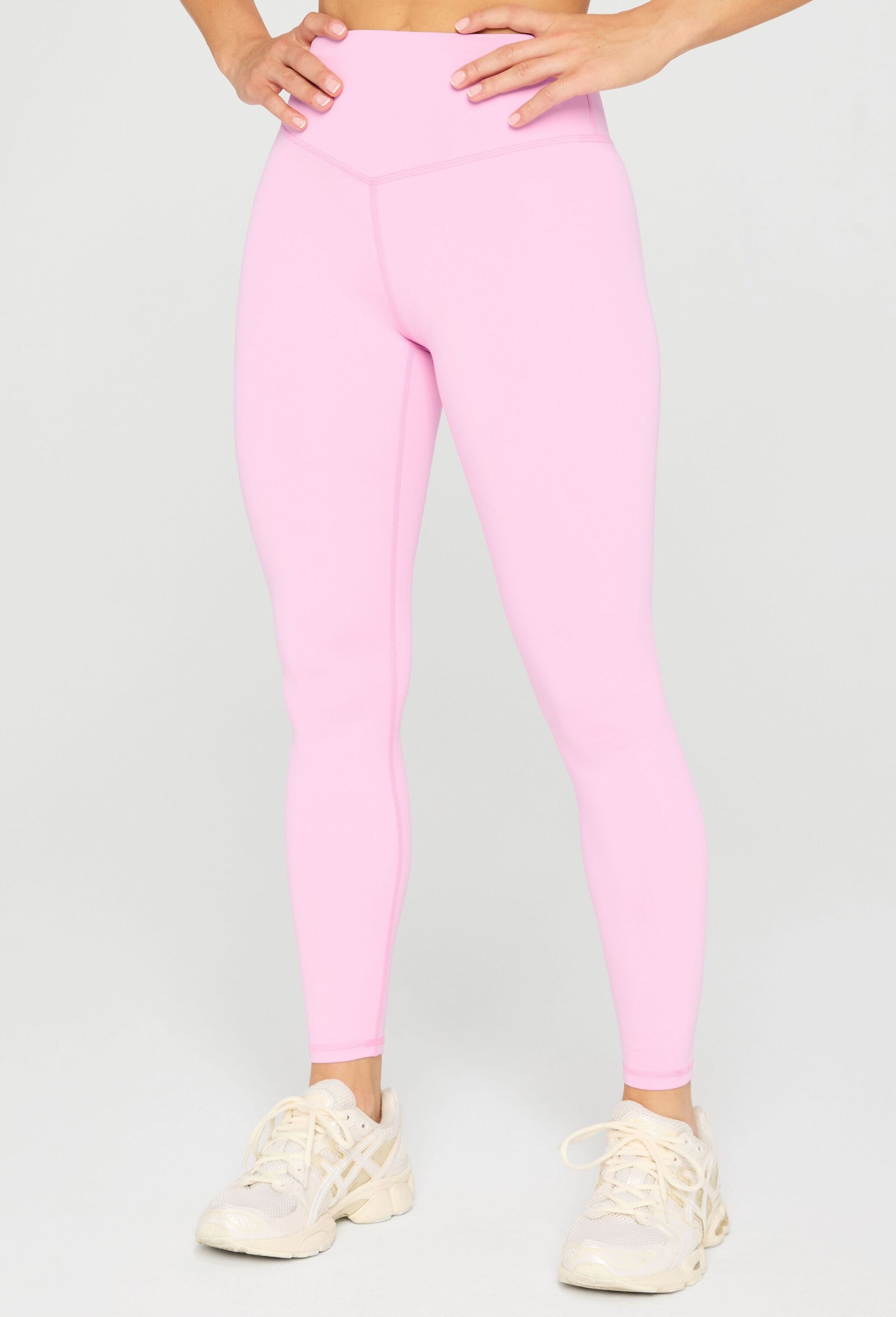 Fabletics Leggings »Fabletics Leggings PURELUXE HIGH-WAISTED TLC LEGGING«  aus elastischem Material