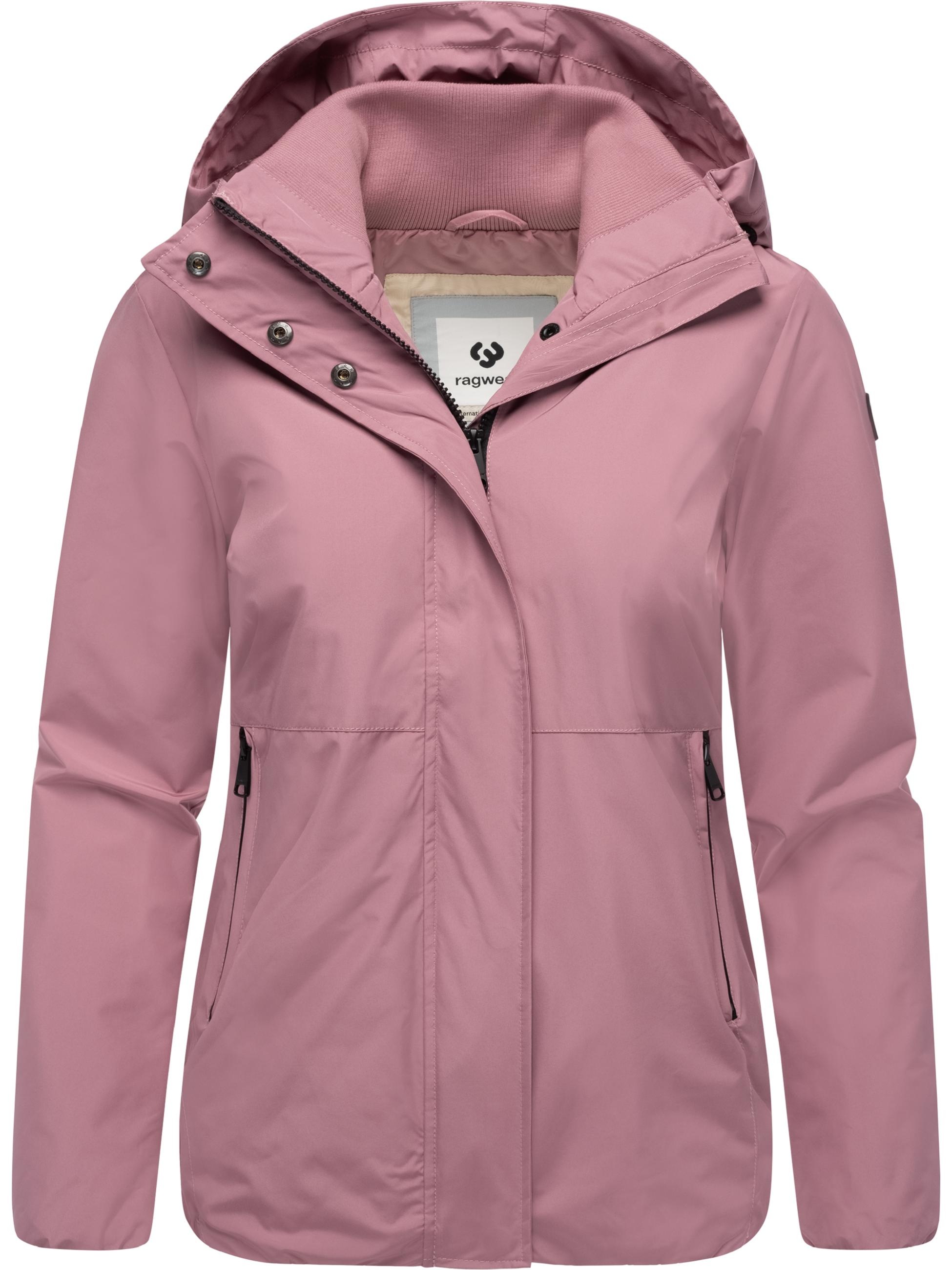 Ragwear Outdoorjacke »Outdoorjacke Sunniva A«