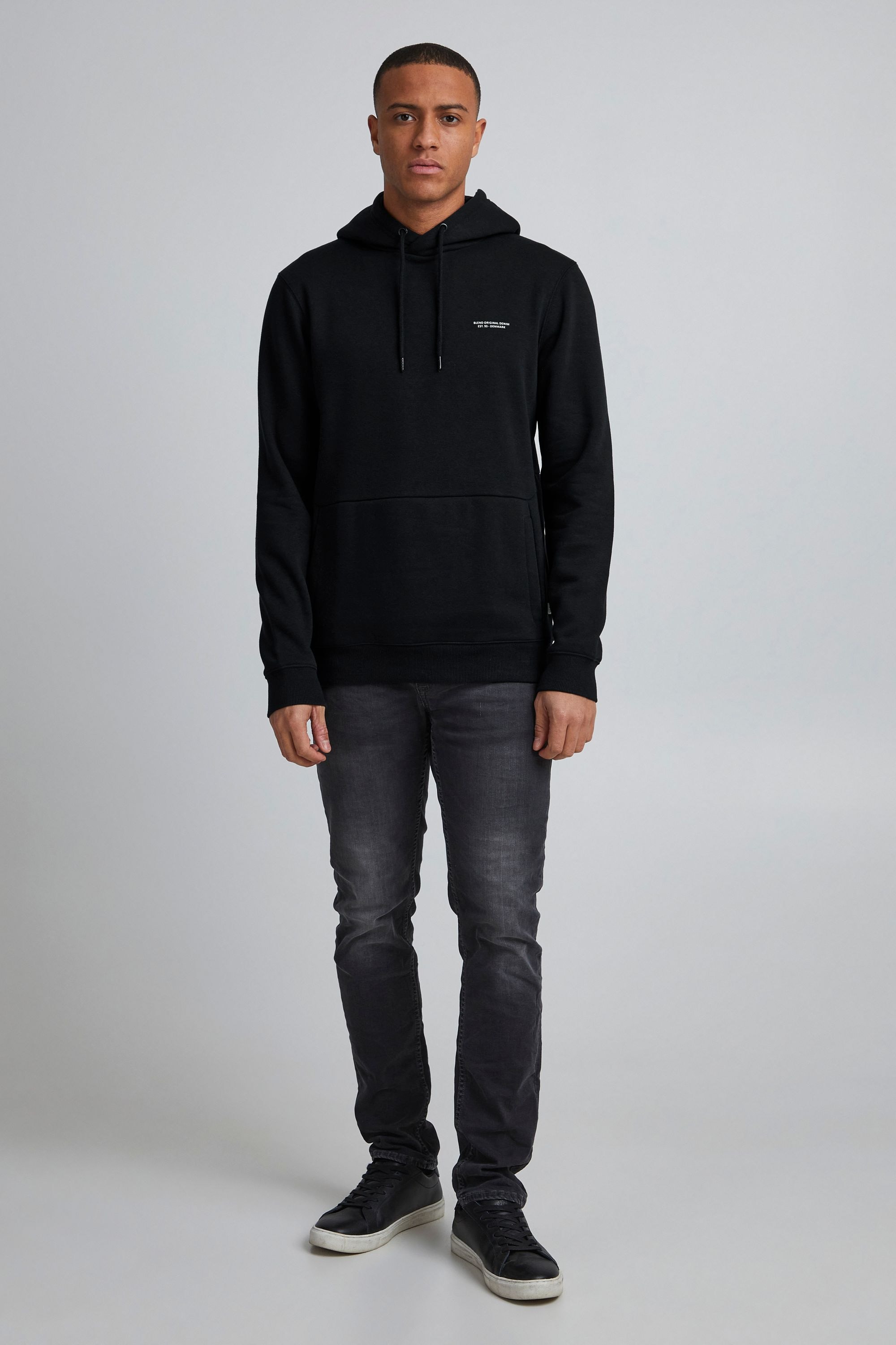 Blend Kapuzenpullover »Kapuzenshirt BHPaco«
