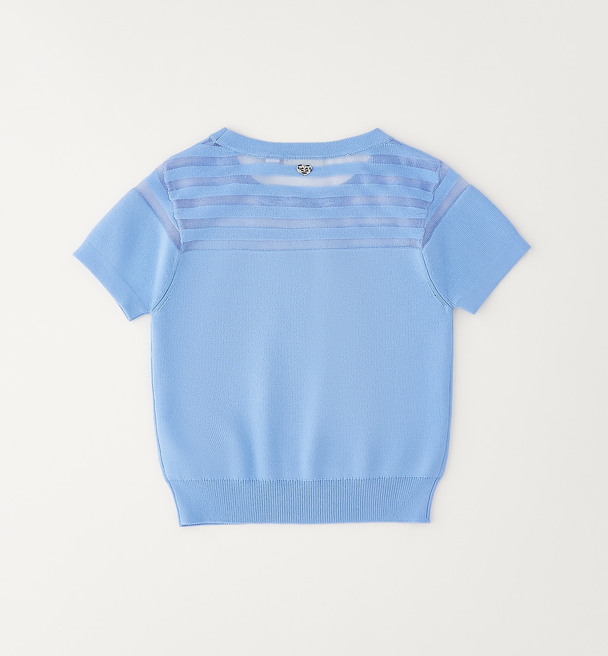 Sarabanda T-Shirt »GIRL KNITWEAR«