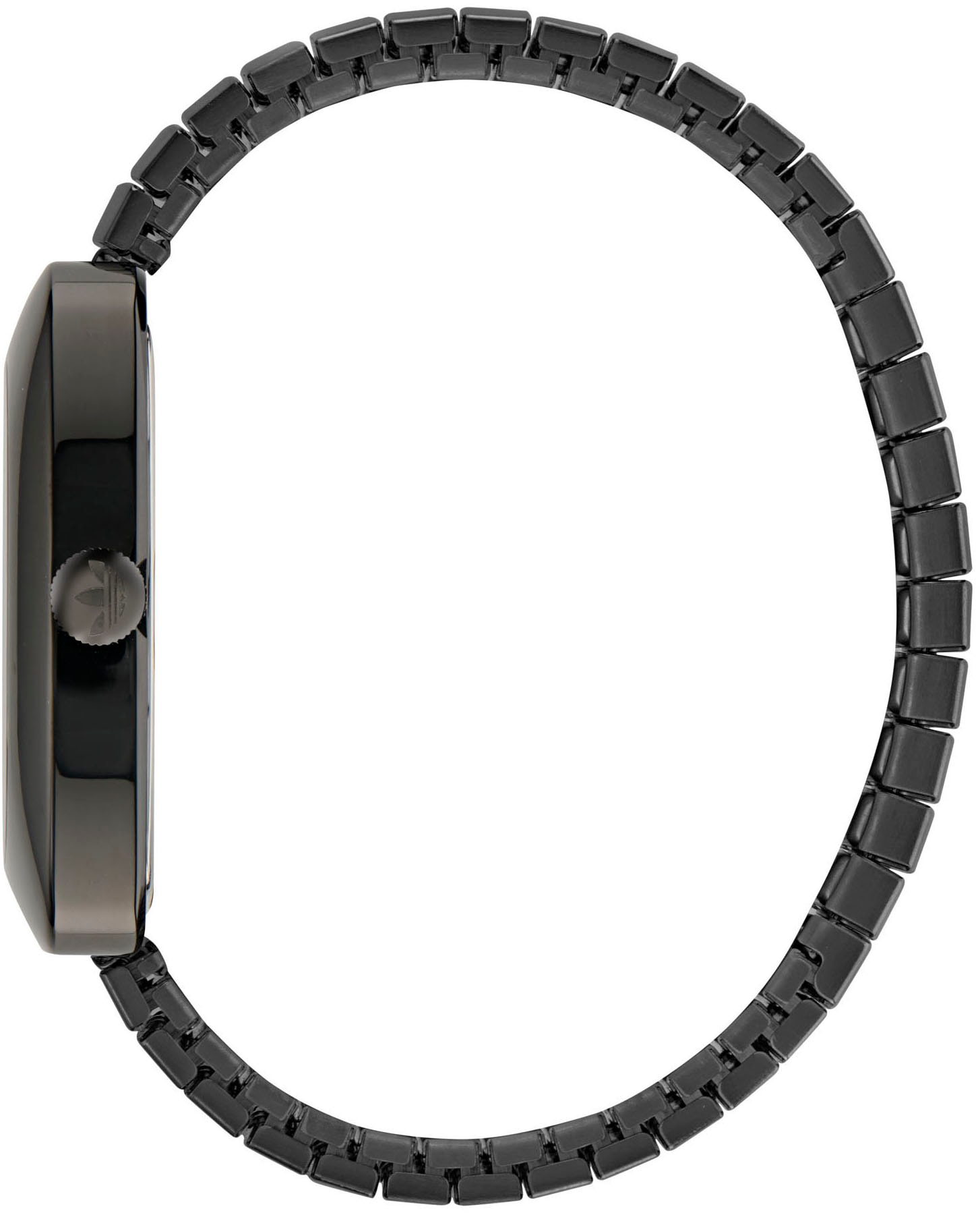 adidas Originals Quarzuhr »RETRO WAVE ONE«, Armbanduhr, Damenuhr, Herrenuhr, analog