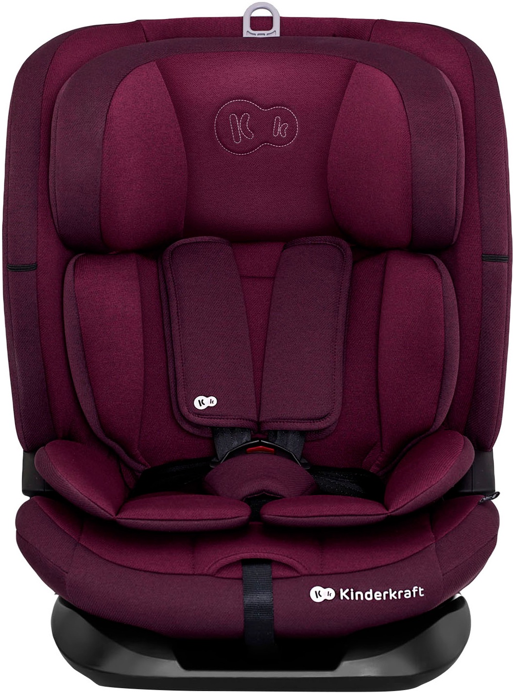 Kinderkraft Autokindersitz Klasse I / II / III (9-36 kg)