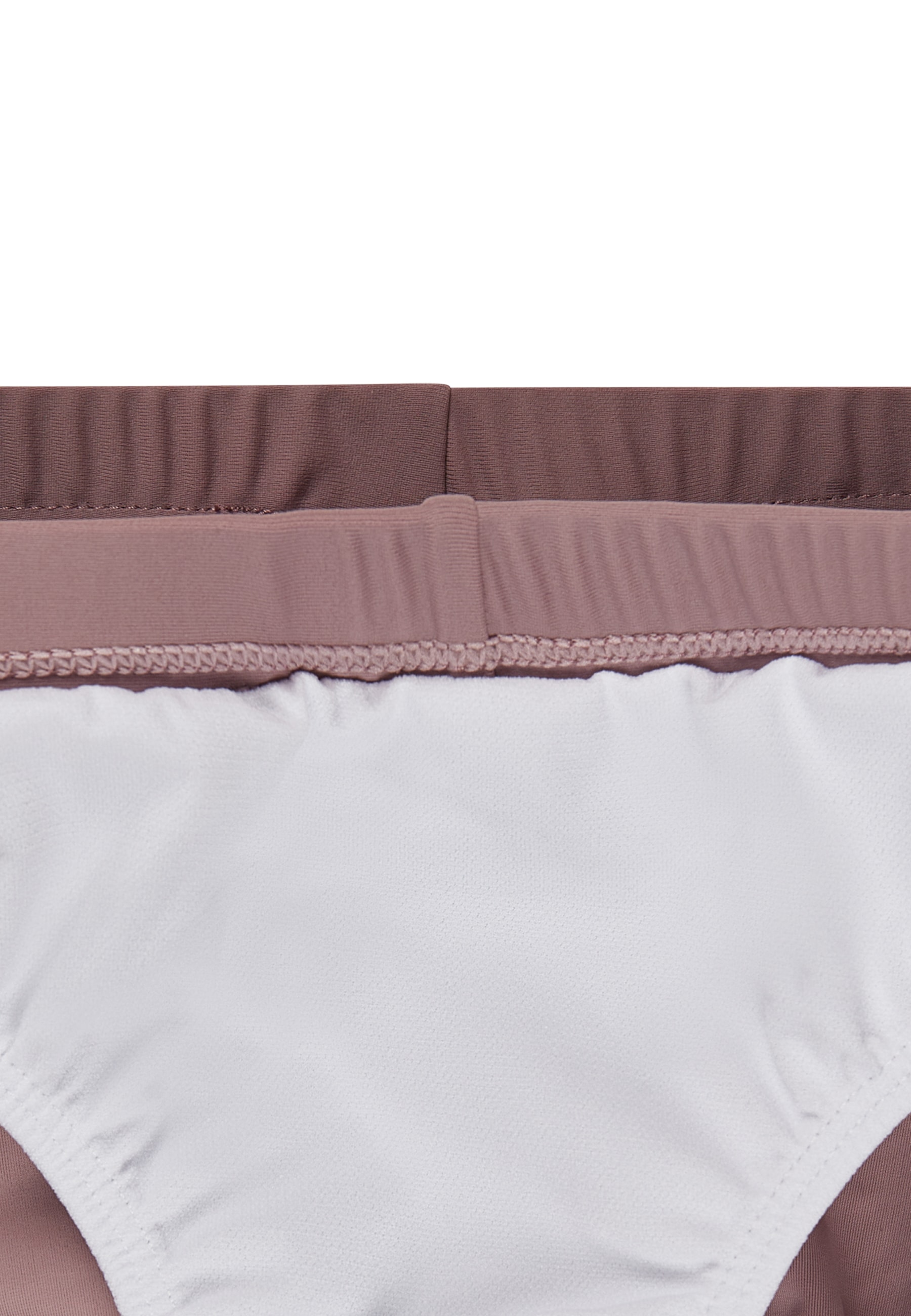 Sterntaler® Badehose »Badehose uni«