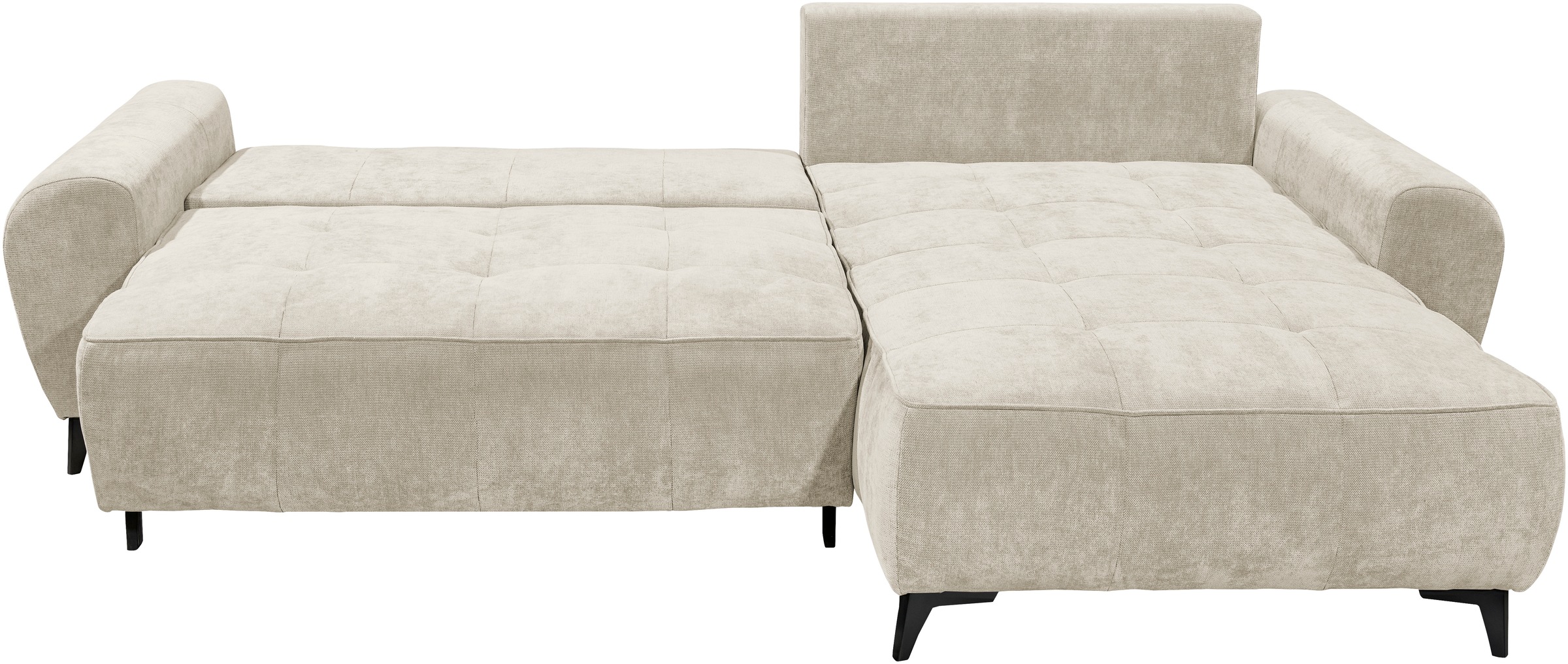 ED EXCITING DESIGN Ecksofa »Elisa«
