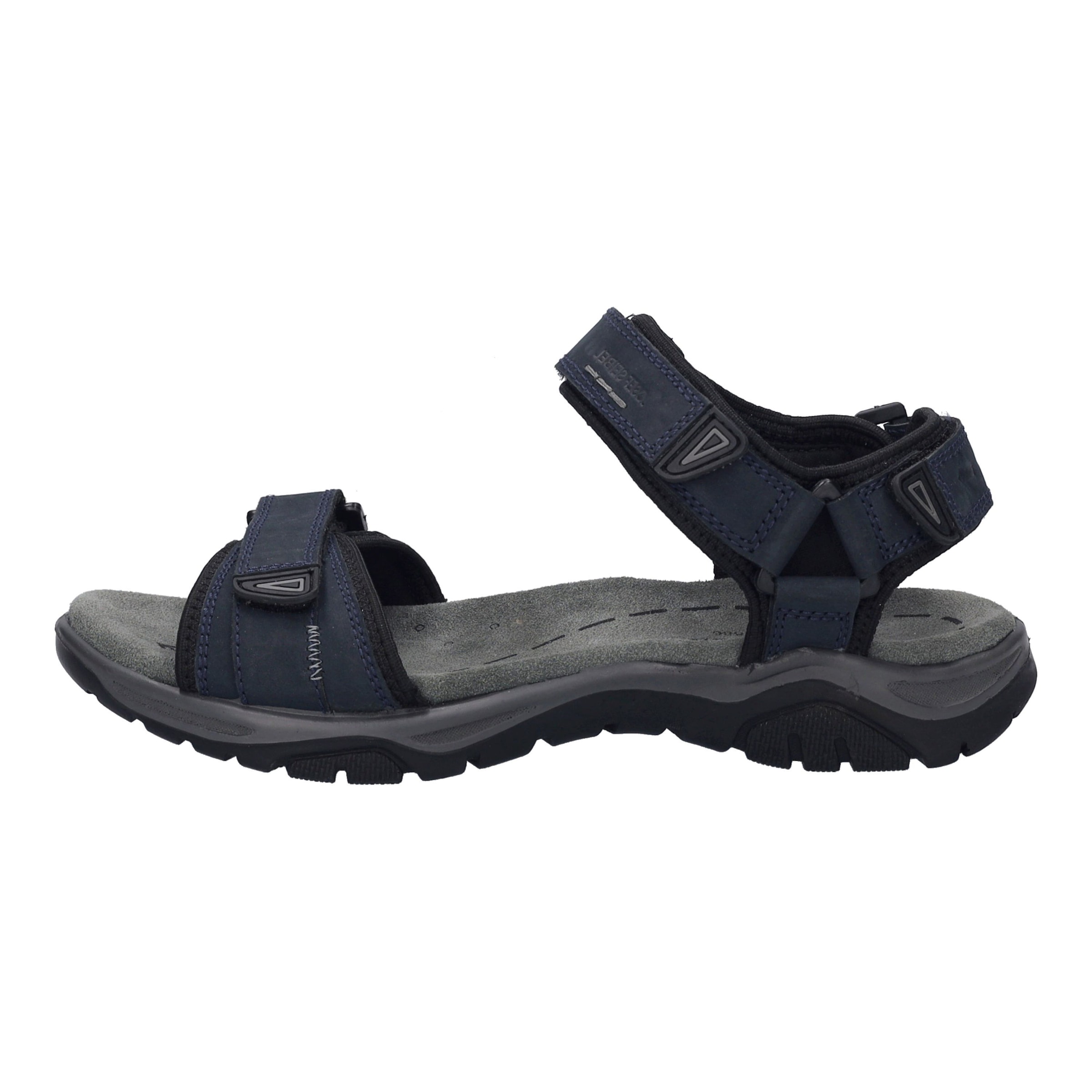 Josef Seibel Sandale »Arlo 01, indigo«