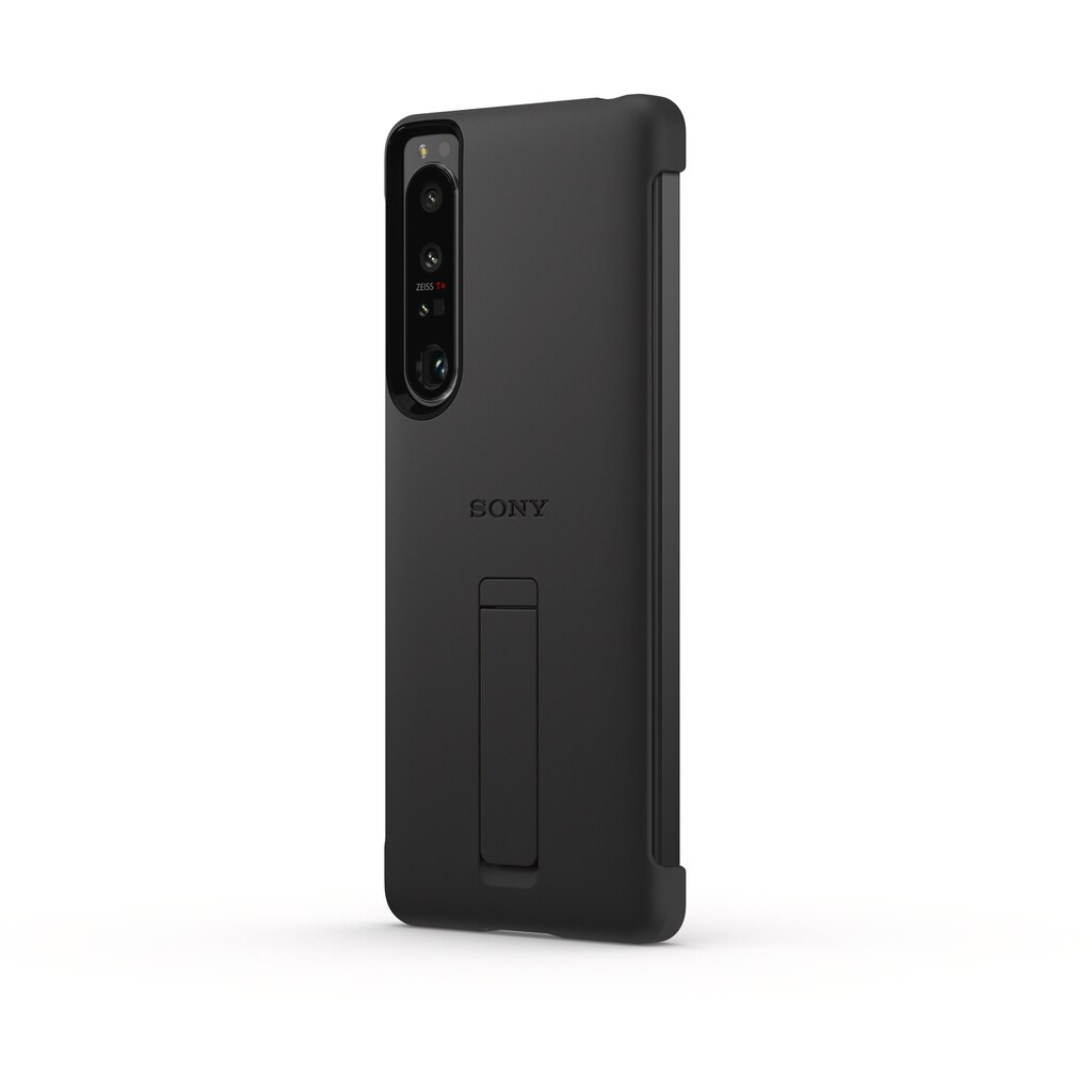 Sony Backcover »Cover - Xperia 1 IV«