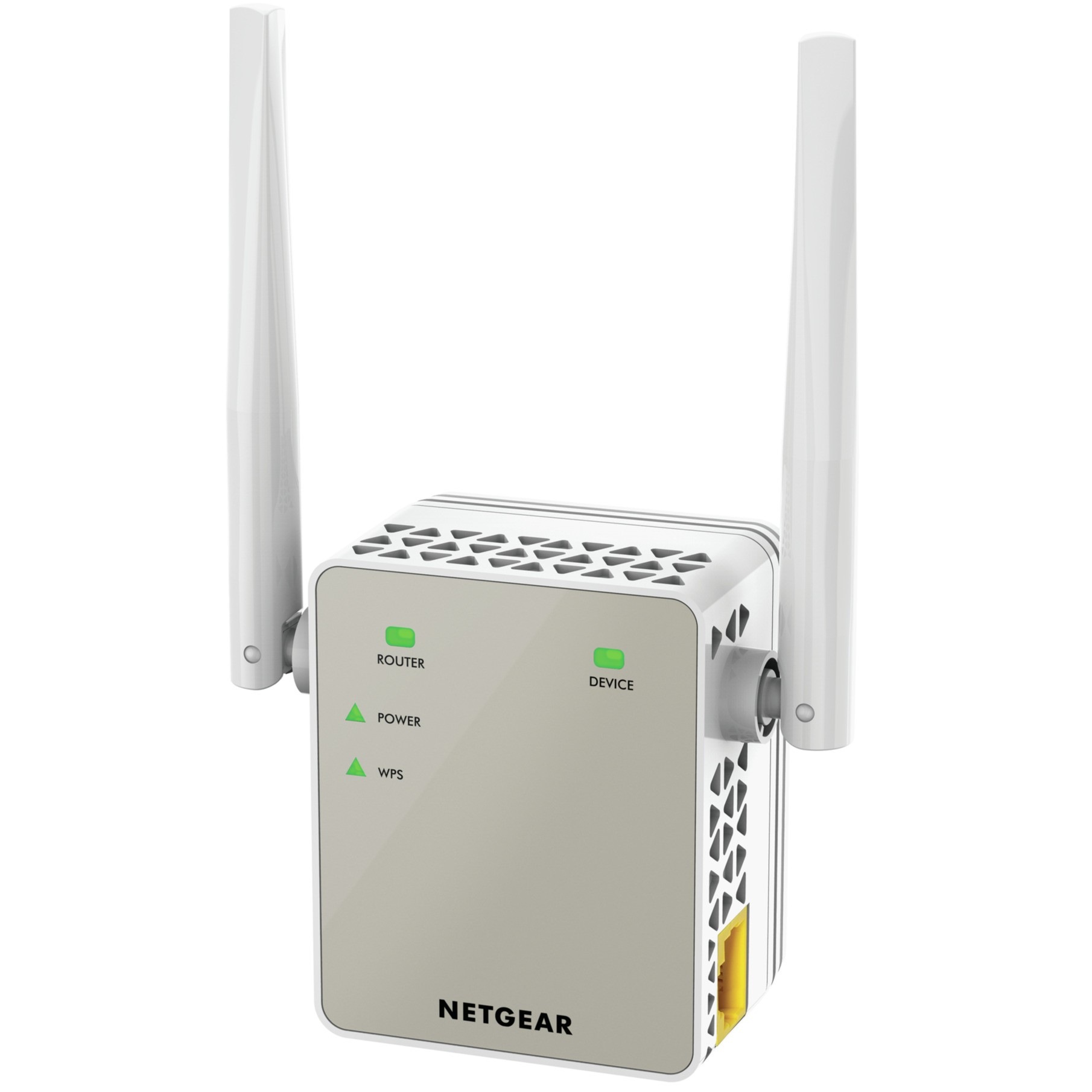 NETGEAR Reichweitenverstärker »EX6120«