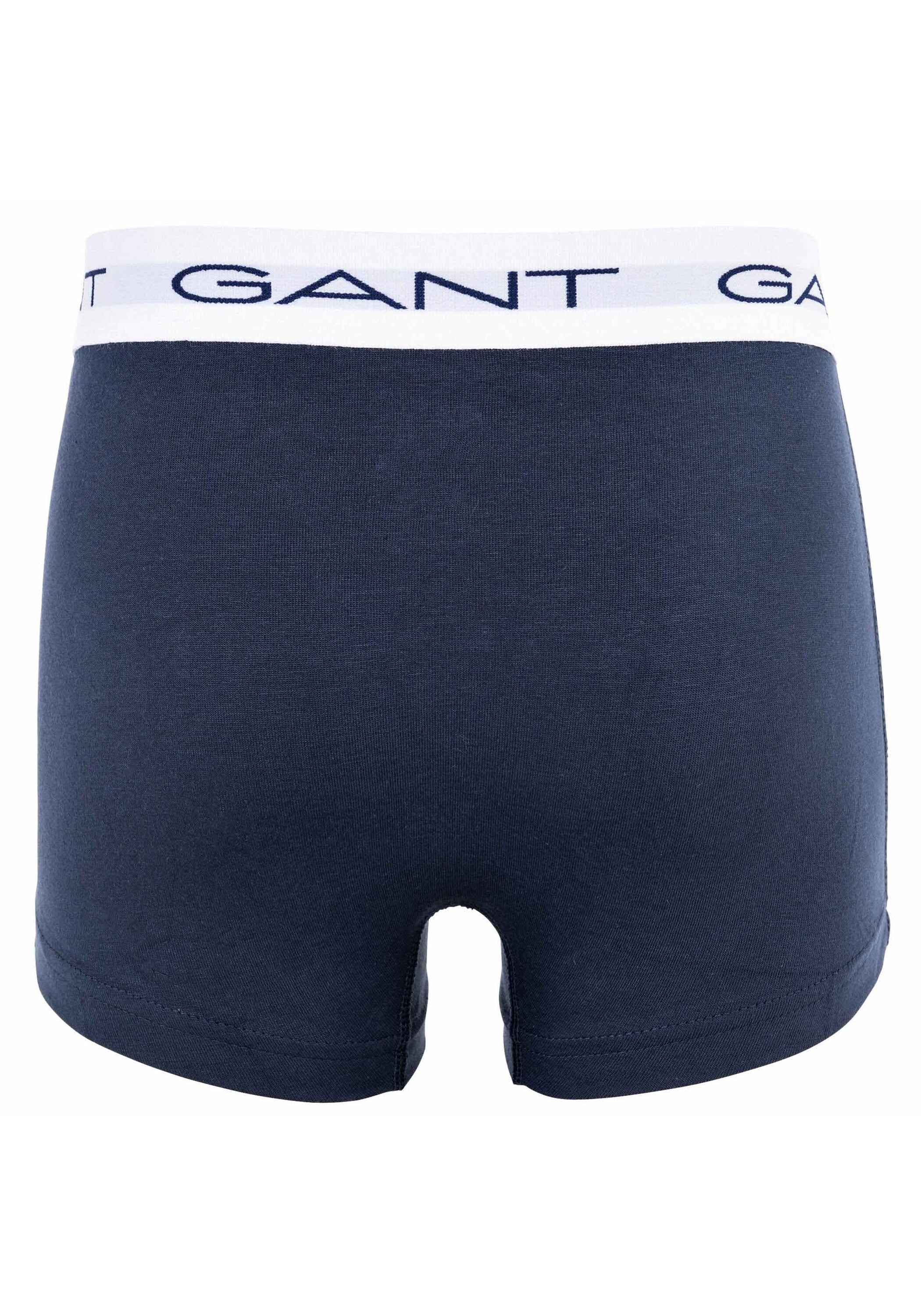 Gant Boxershorts »Boxershort 3er Pack«