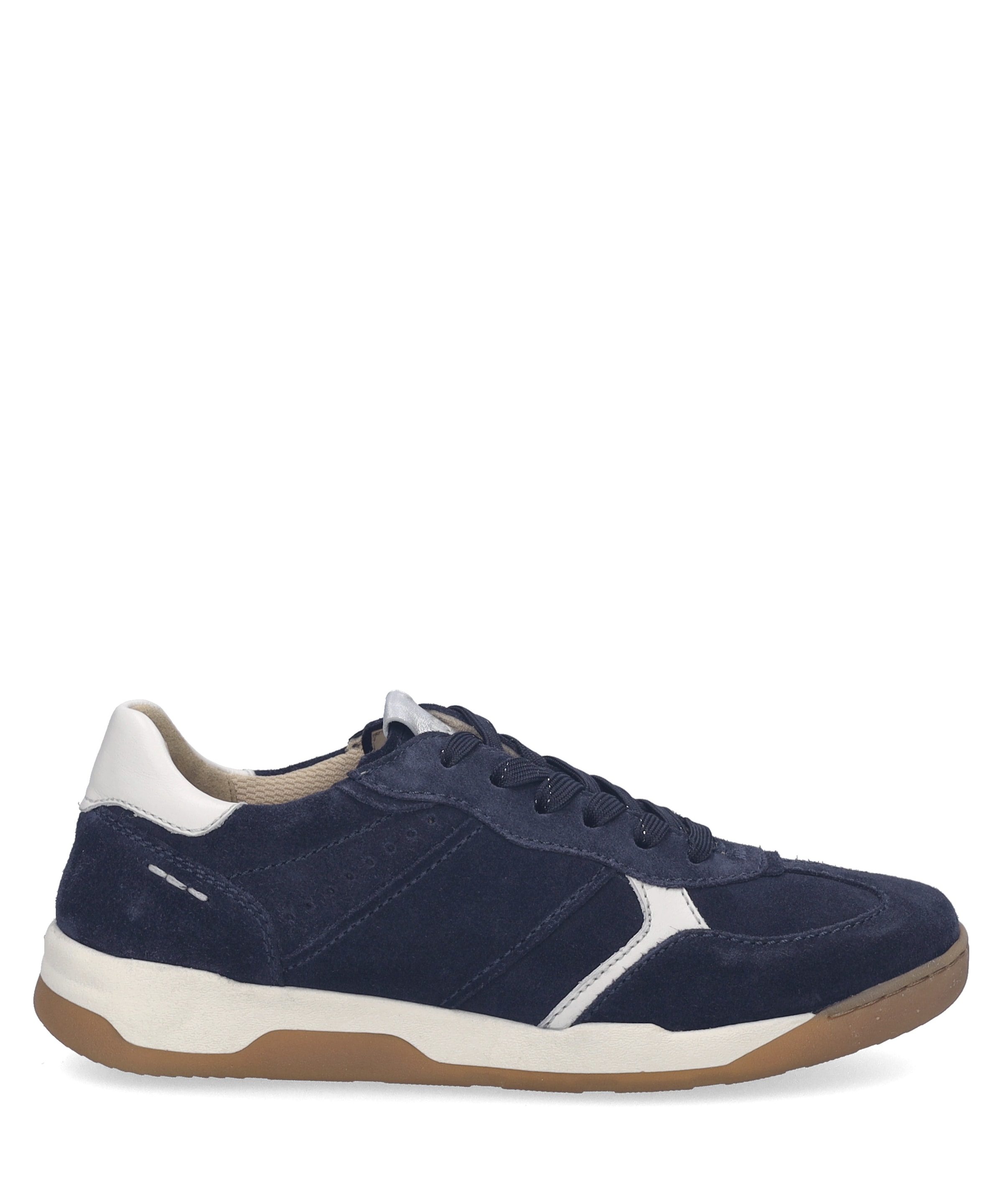 Josef Seibel Sneaker »Arleen 01, ocean-multi«