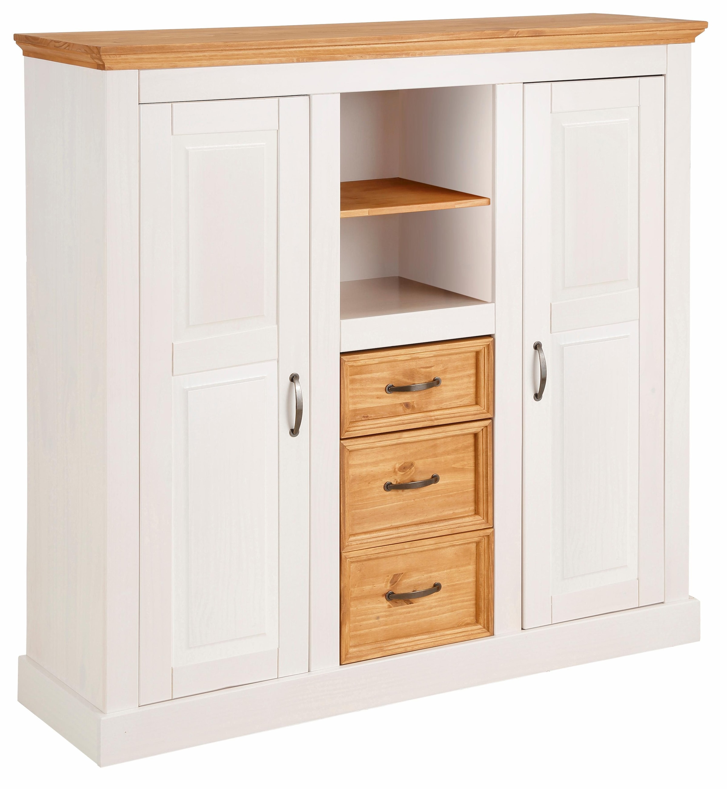 affaire online Highboard cm »Selma«, Home Breite OTTO 130 bei