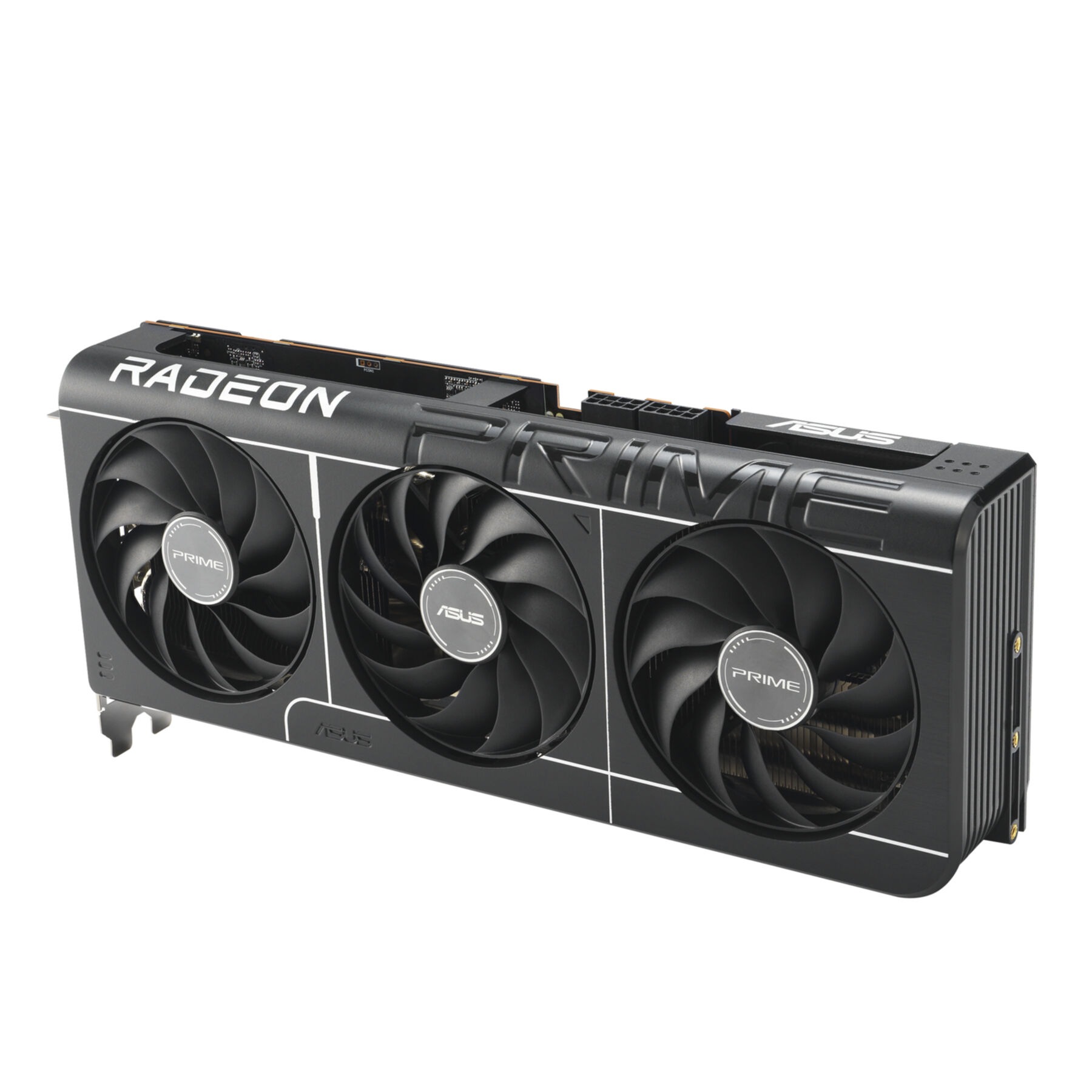 Asus Grafikkarte »PRIME-RX9070-O16G«