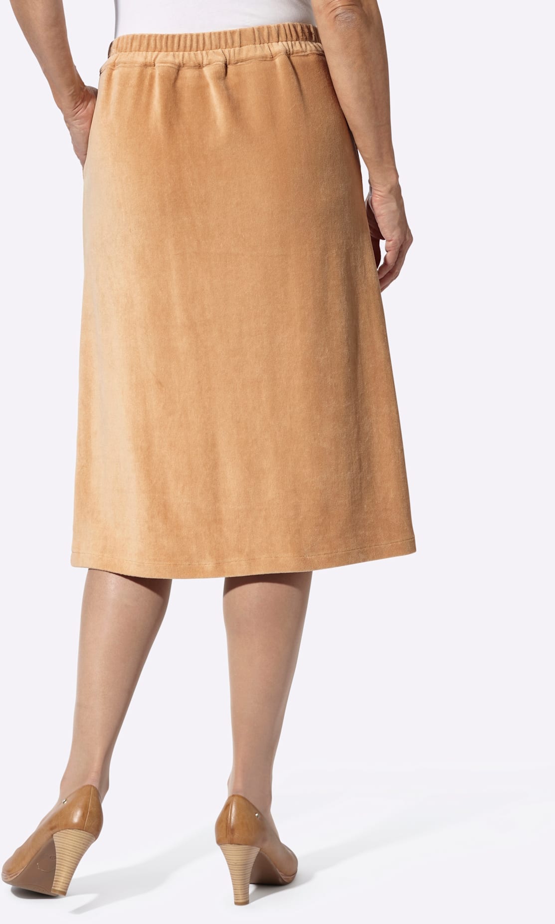 Classic Basics Cordrock