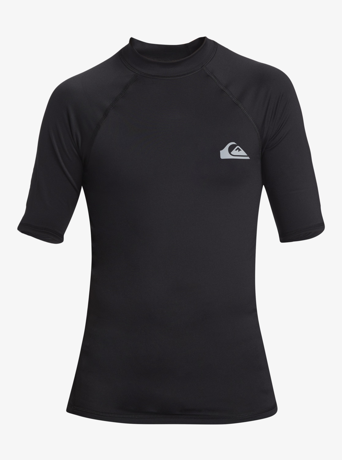 Quiksilver T-Shirt »EVERYDAY UPF50 SHORT SLEEVE YOUTH«, (1 tlg.)