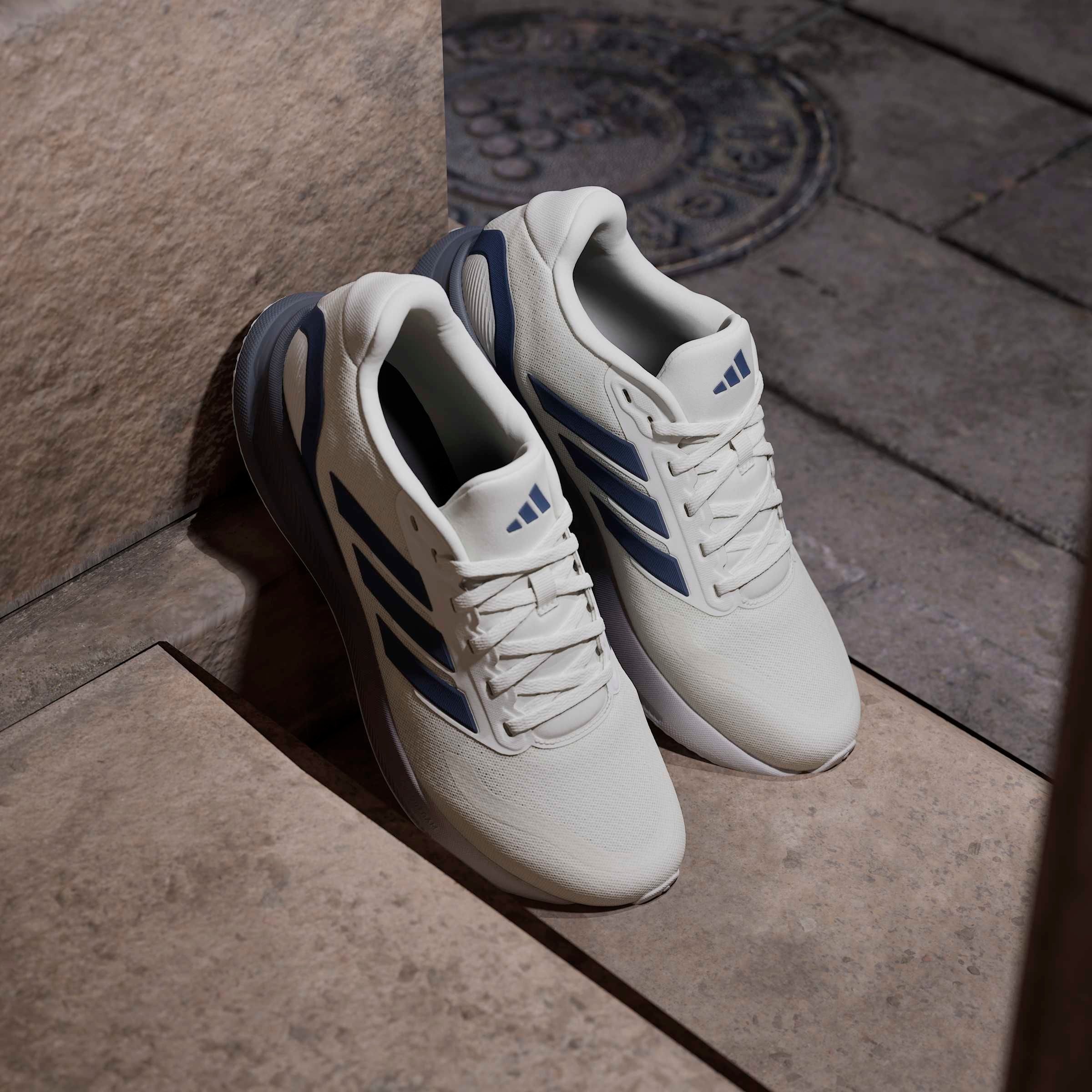 adidas Performance Laufschuh »RUNFALCON 5«