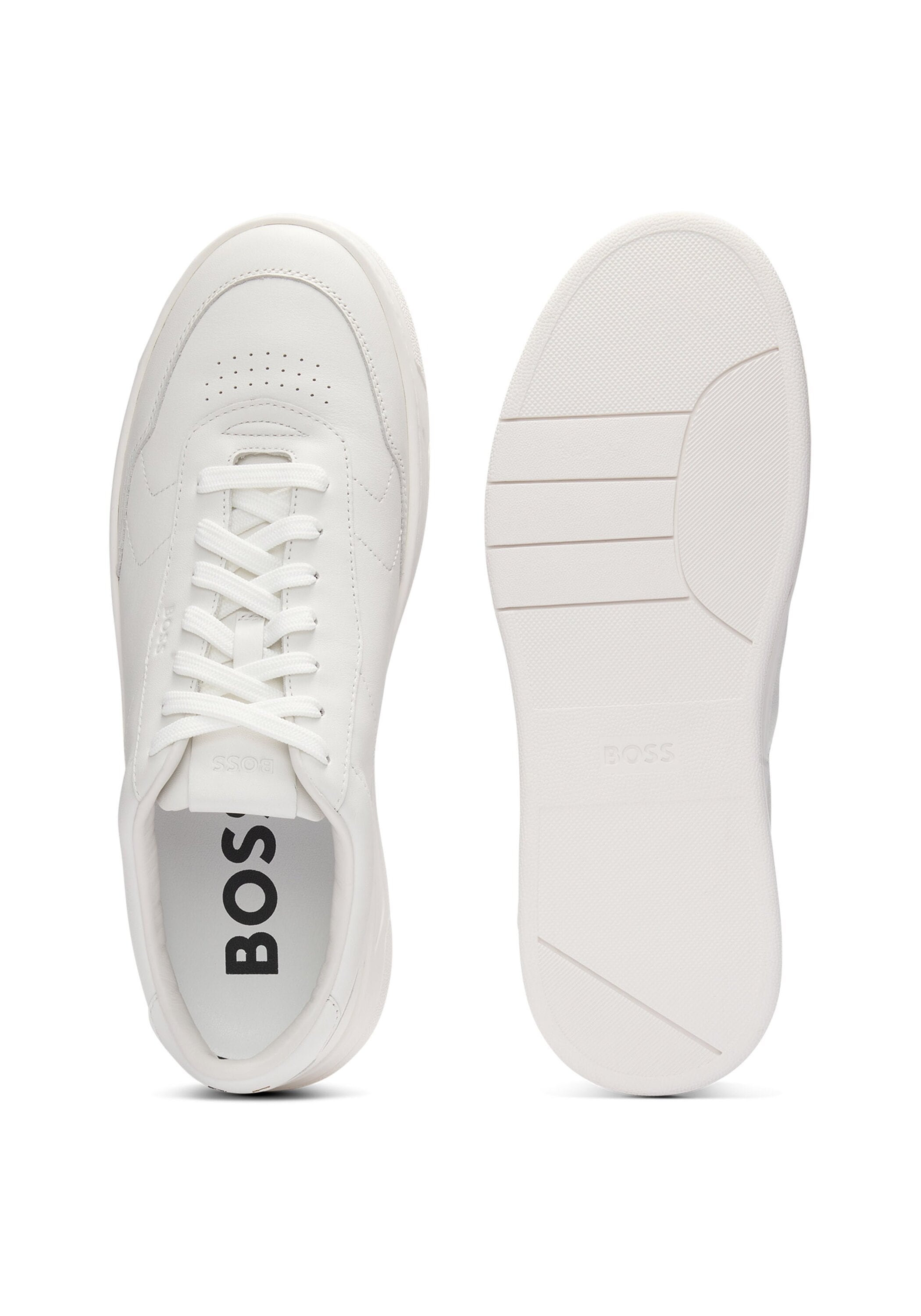 BOSS Sneaker »Sneaker Baltimore Tenn ltN«