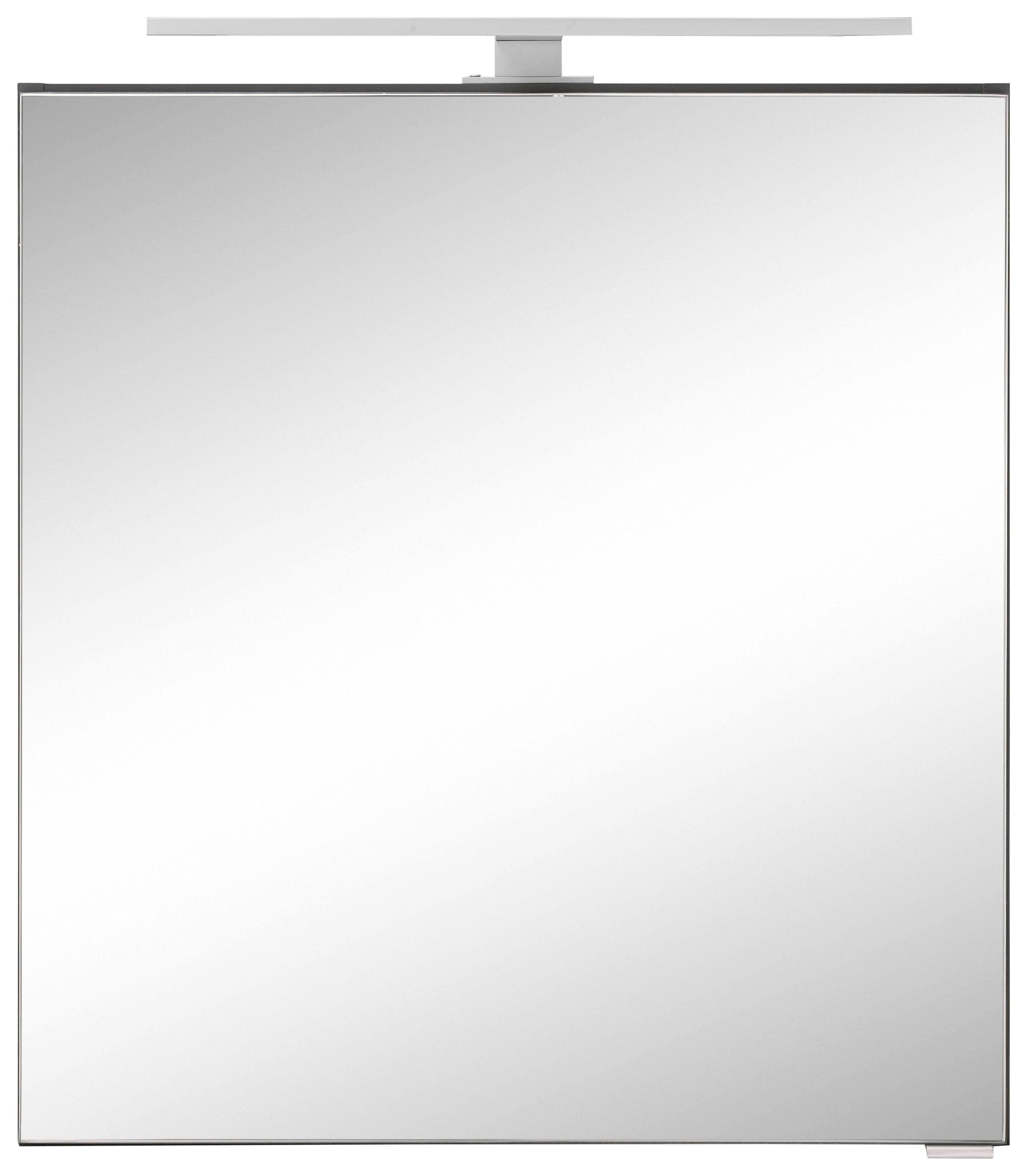 welltime Spiegelschrank »Davos« mit LED Beleuchtung