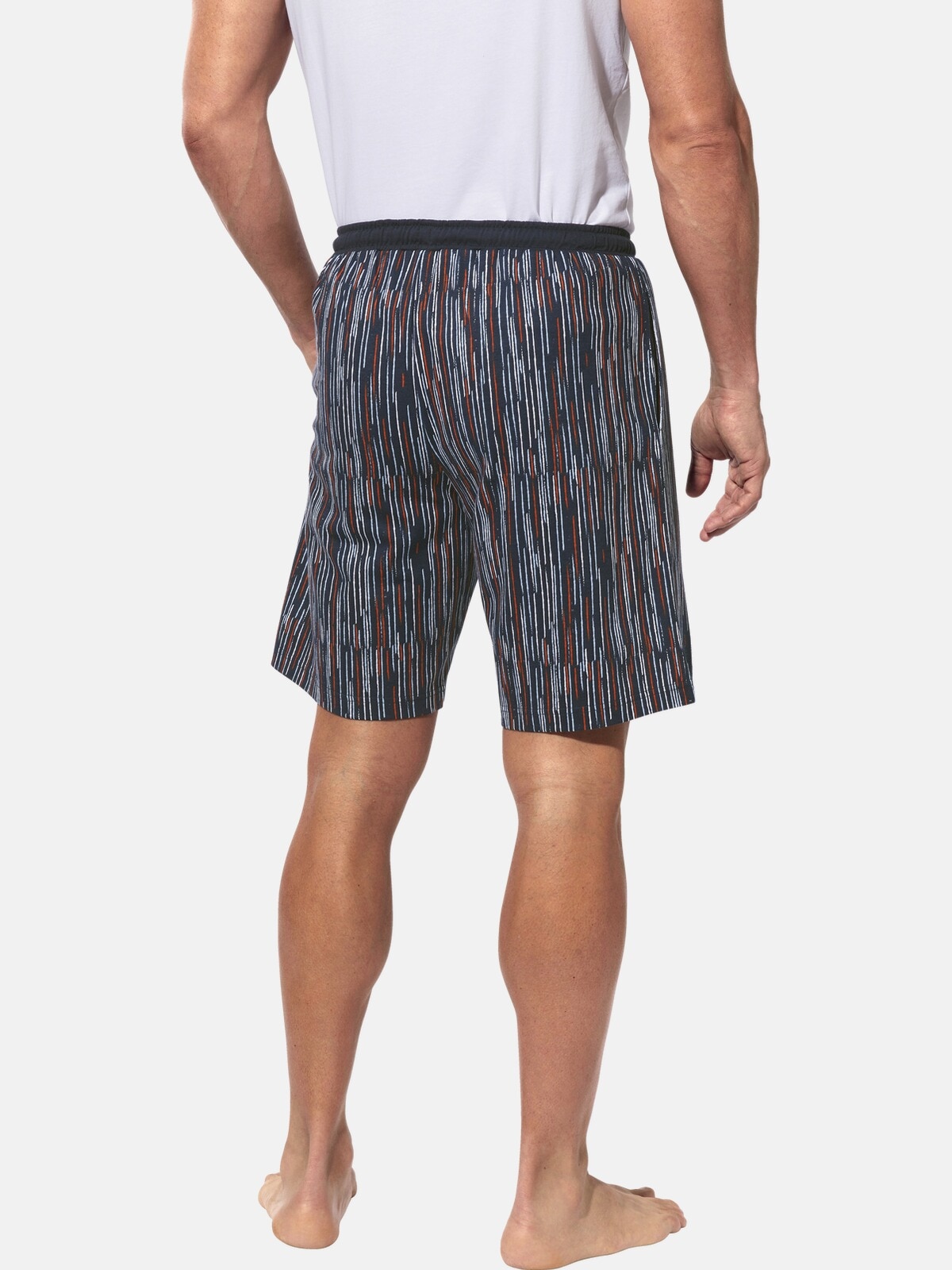 Babista Pyjama »Kurze Schlafhose KELMARO«