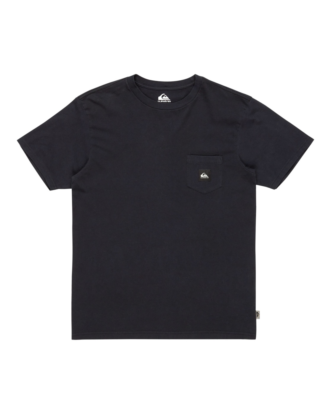 Quiksilver T-Shirt »Salt Water 2024«
