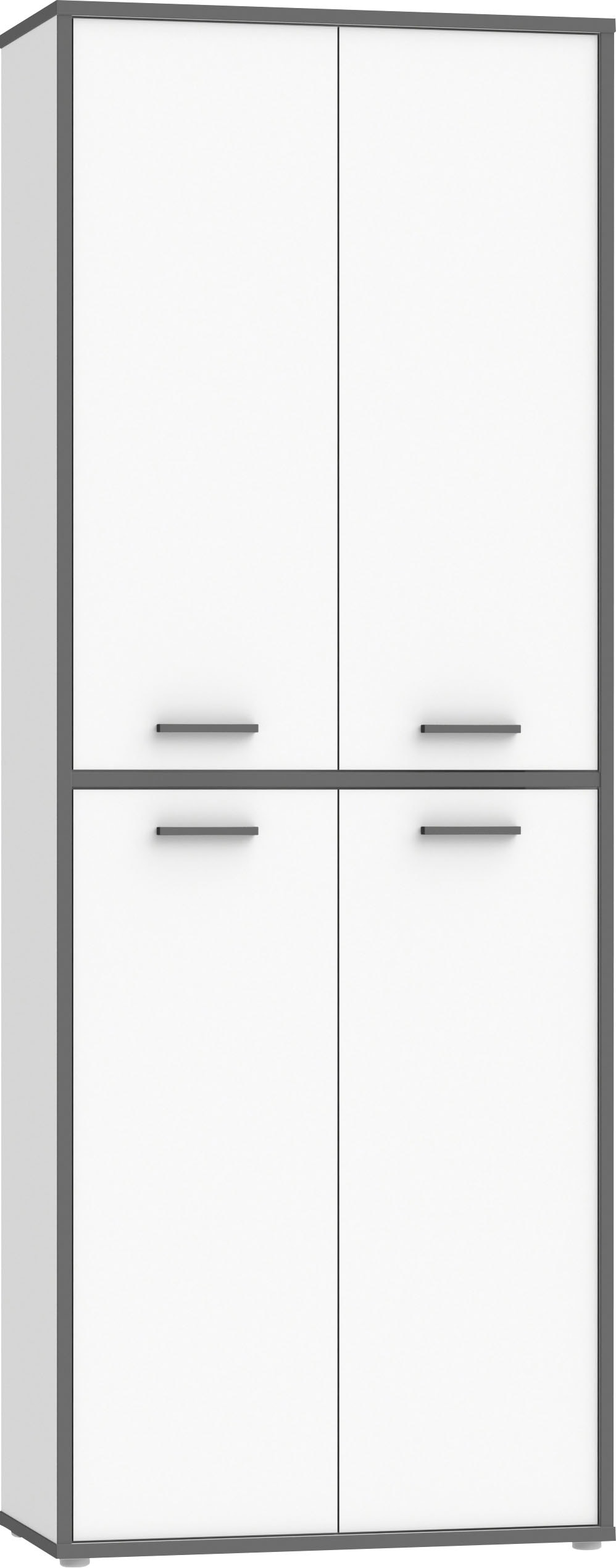 Aktenschrank »Keflav«, Breite 84,5 cm