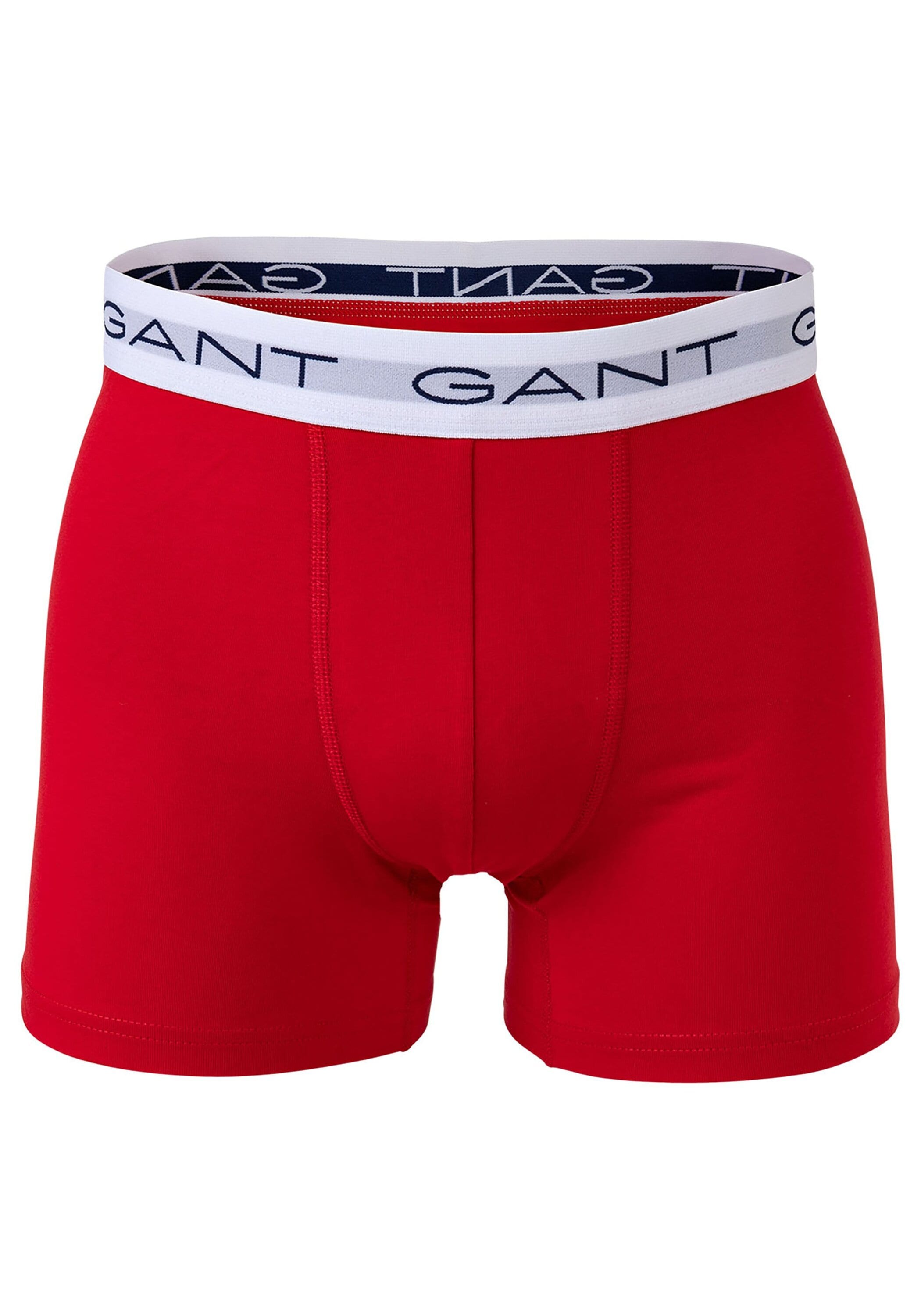 Gant Boxershorts »Boxershort 3er Pack«