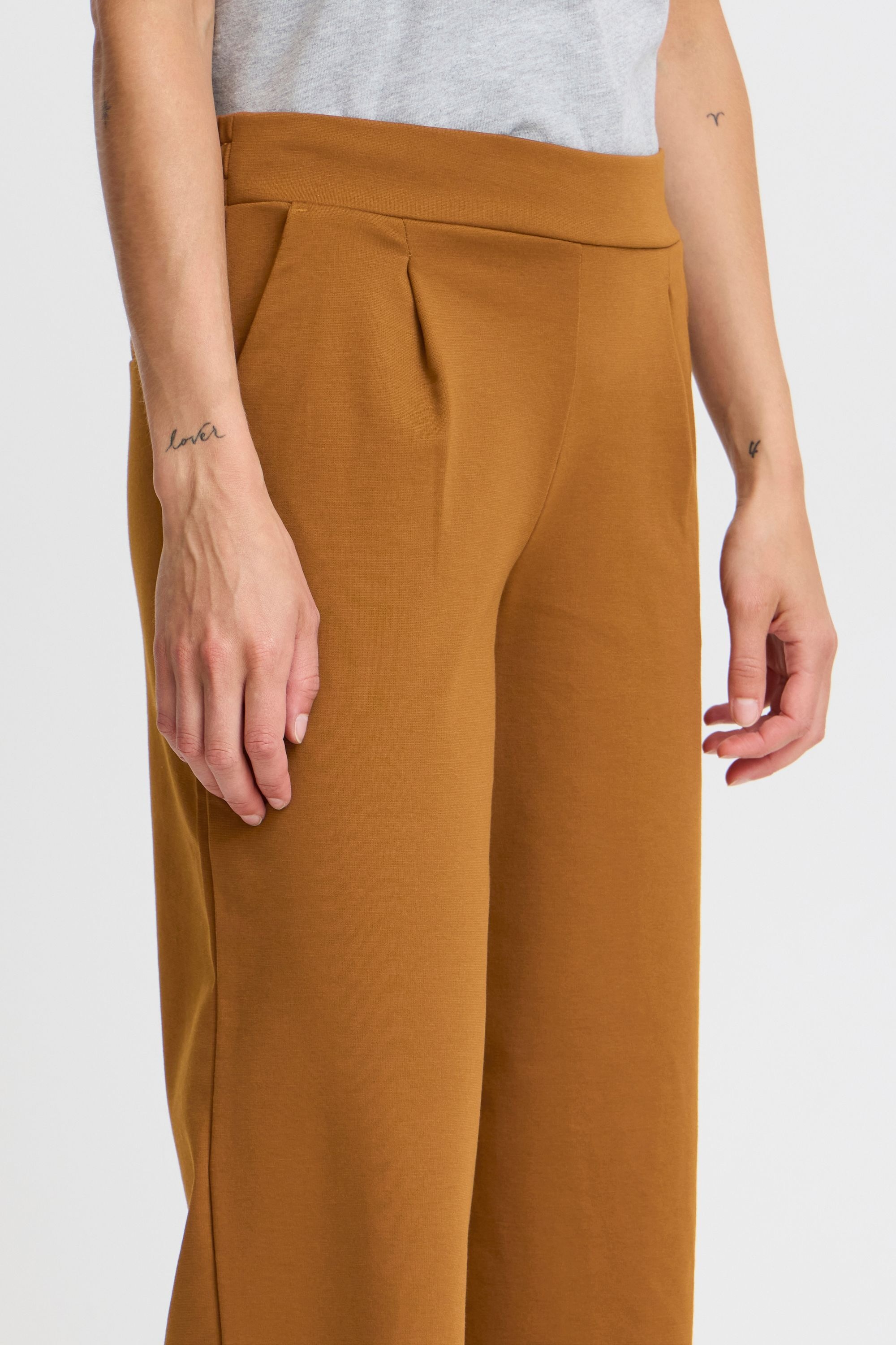 Ichi Stoffhose »Stoffhose IHKate«